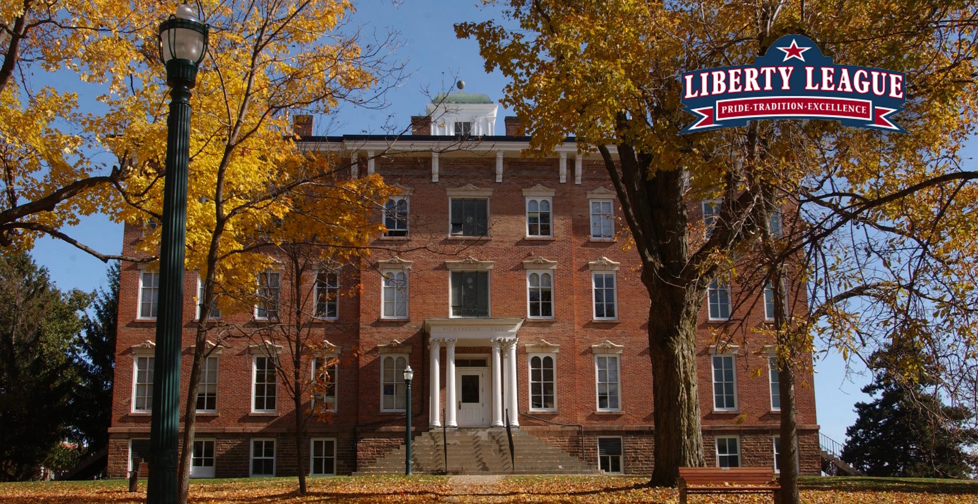 Richardson Fall All-Academic