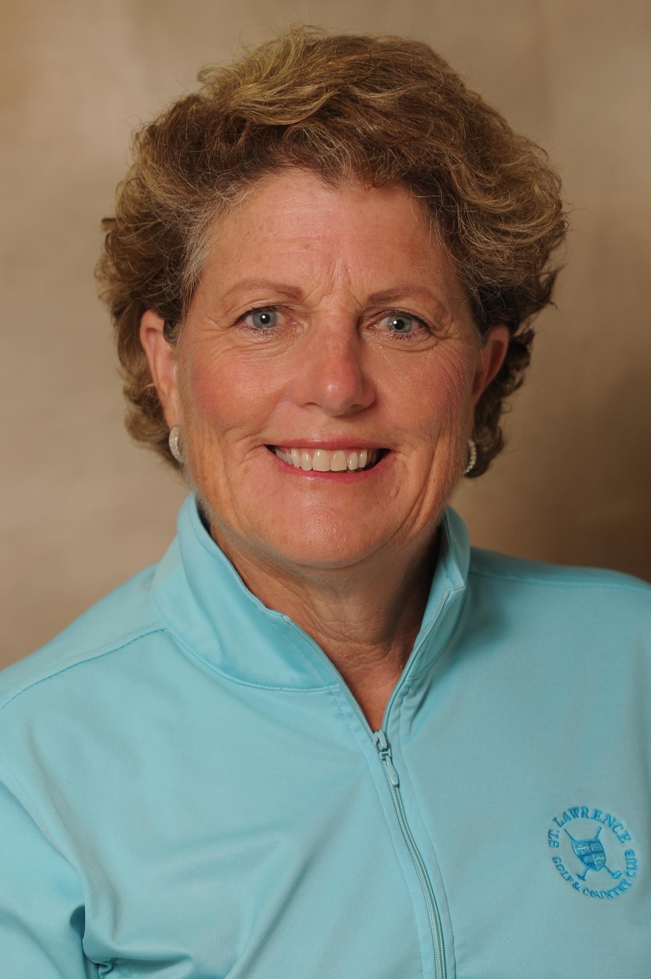 Mary Lawrence