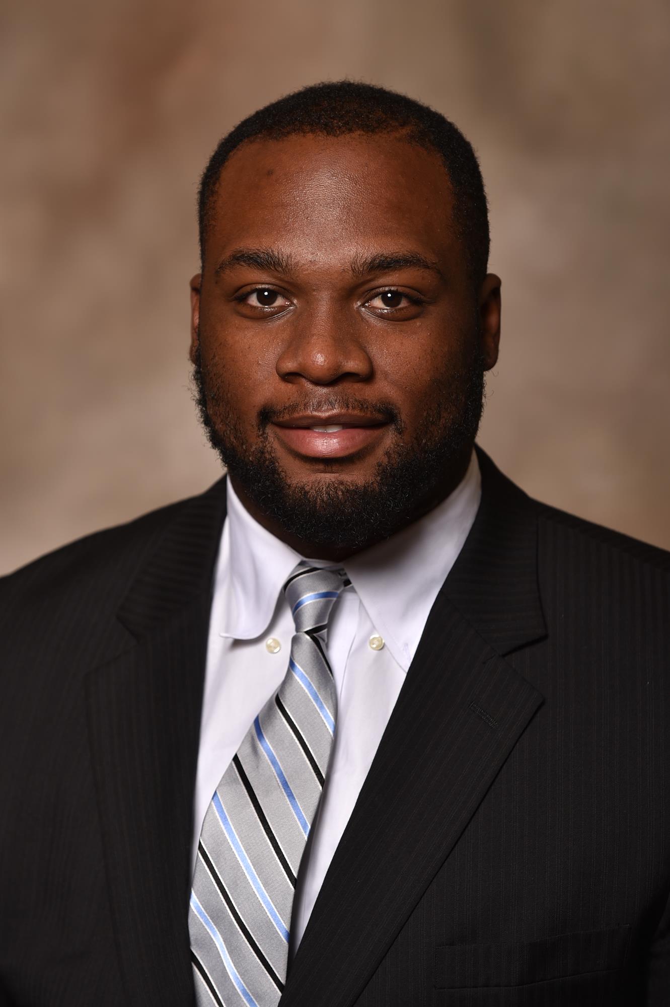 Chyron Brown-Wallace