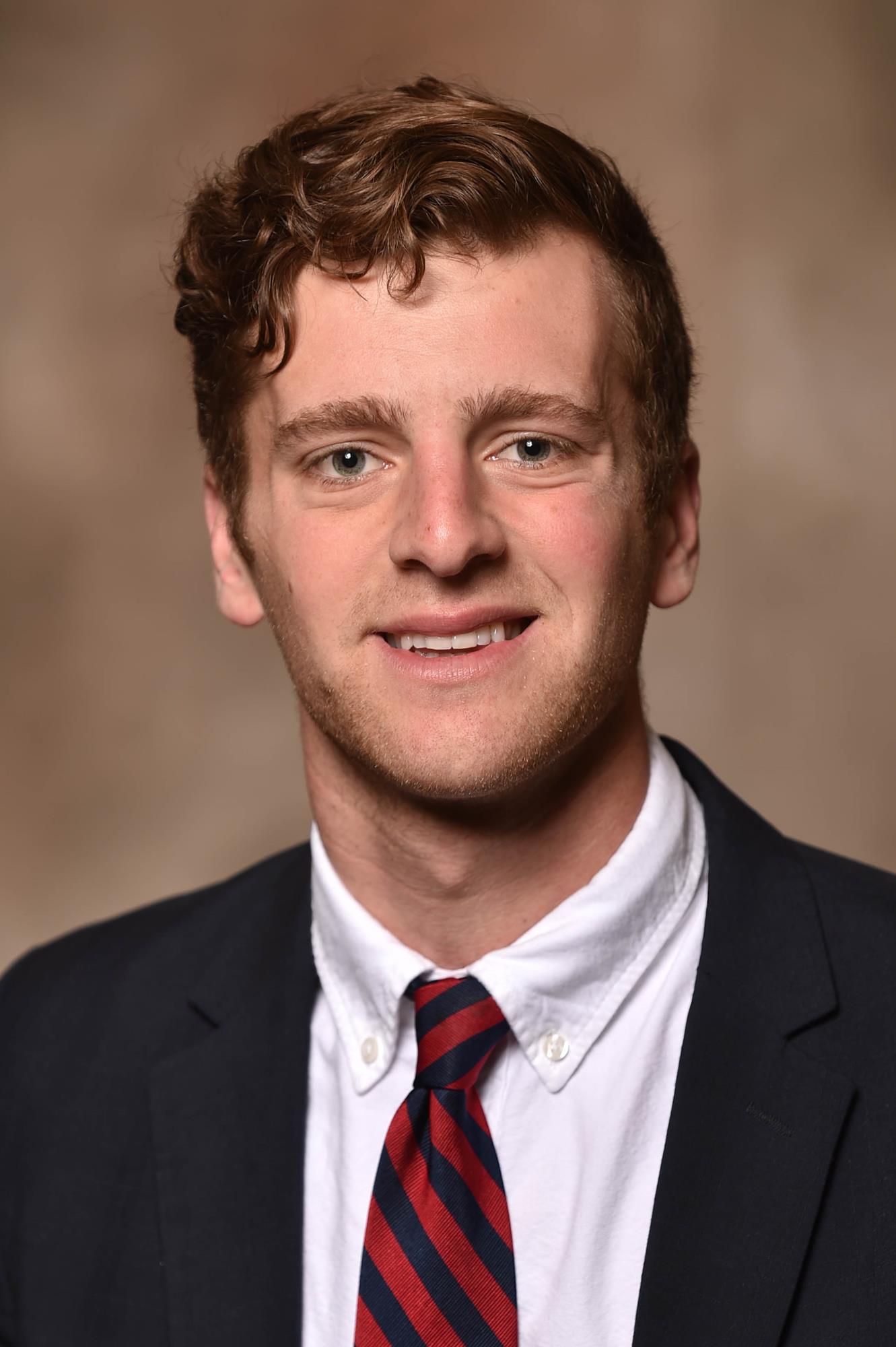 Corey Begly