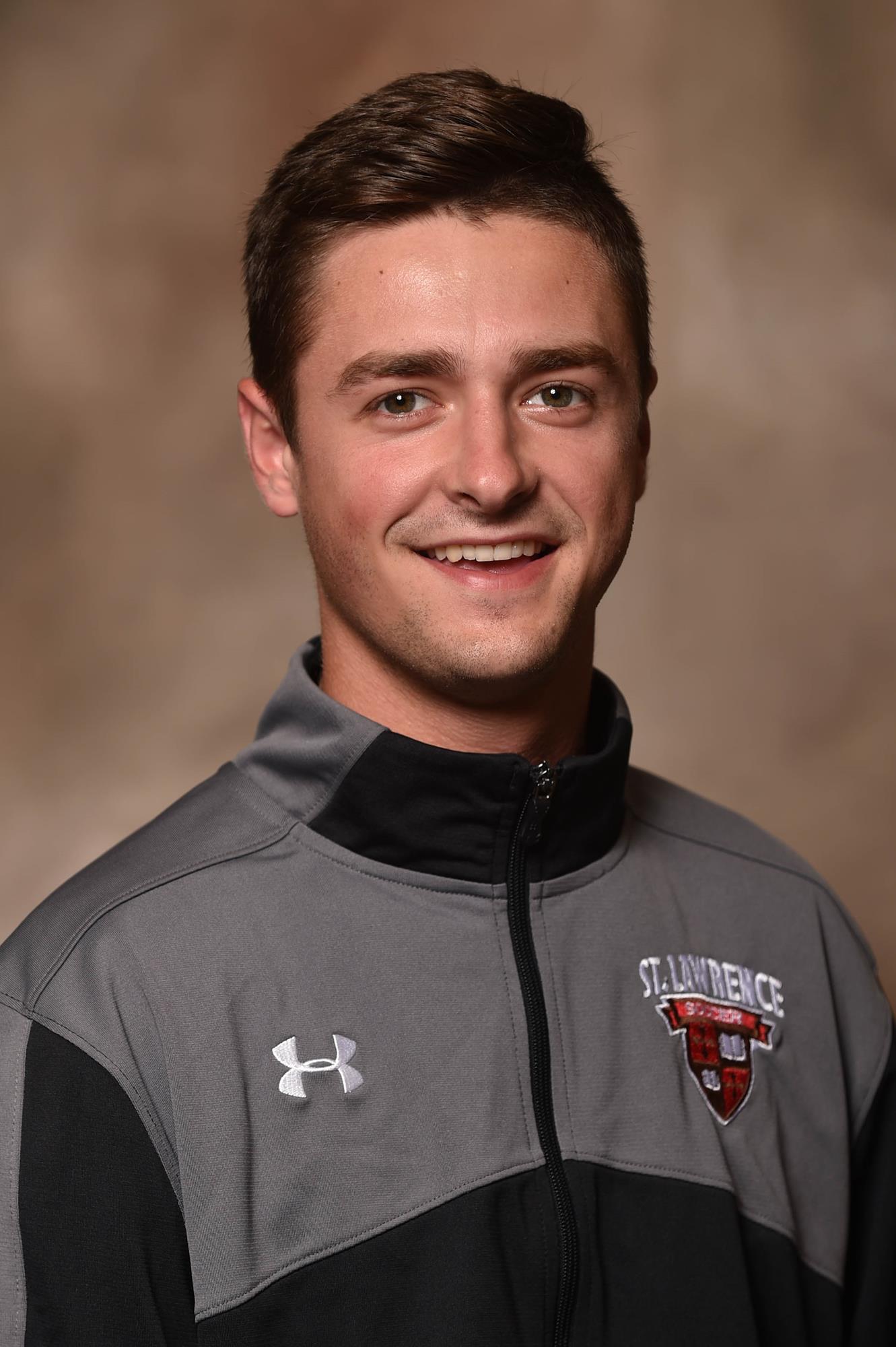 Tyler Gallagher