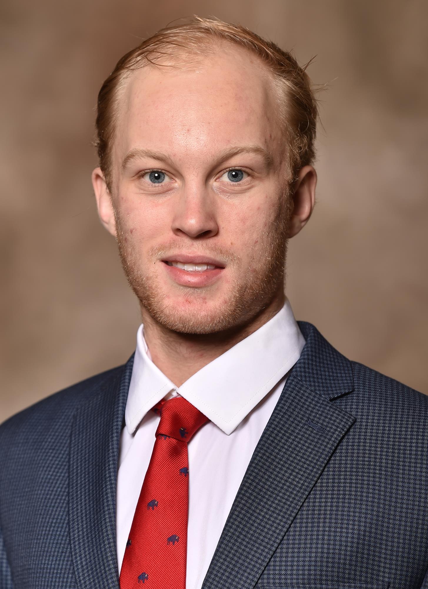 RJ Gicewicz 17
