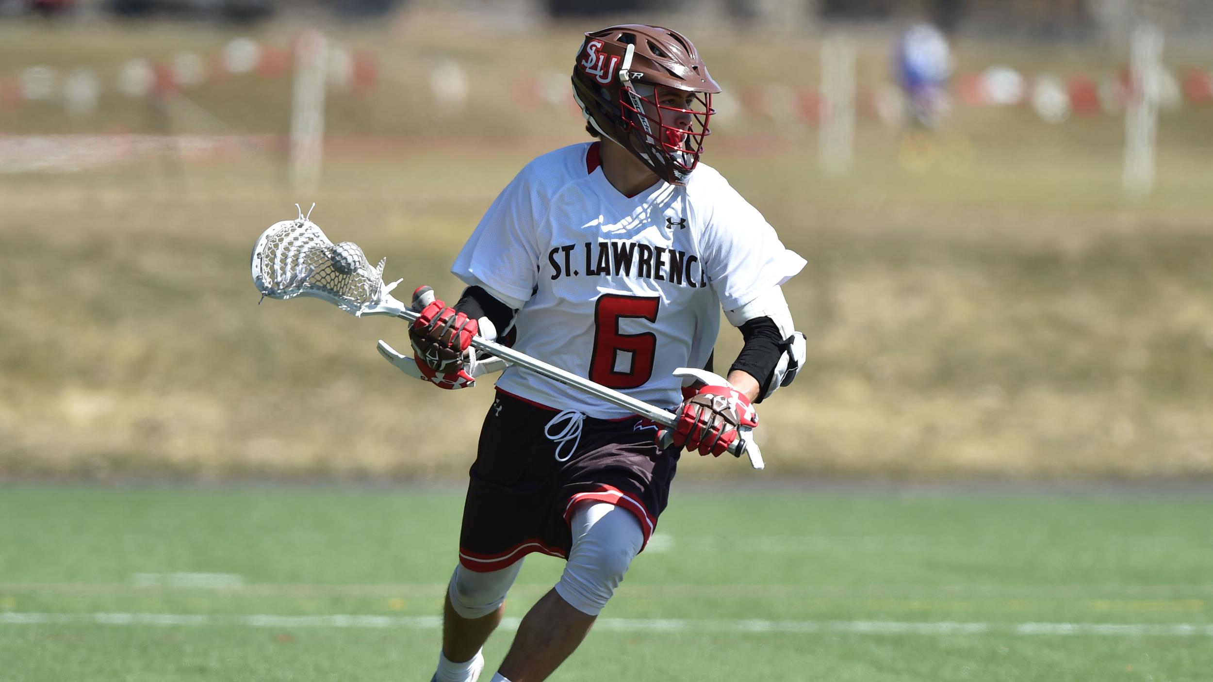Mike Donnelly Men's Lacrosse St. Lawrence University Athletics