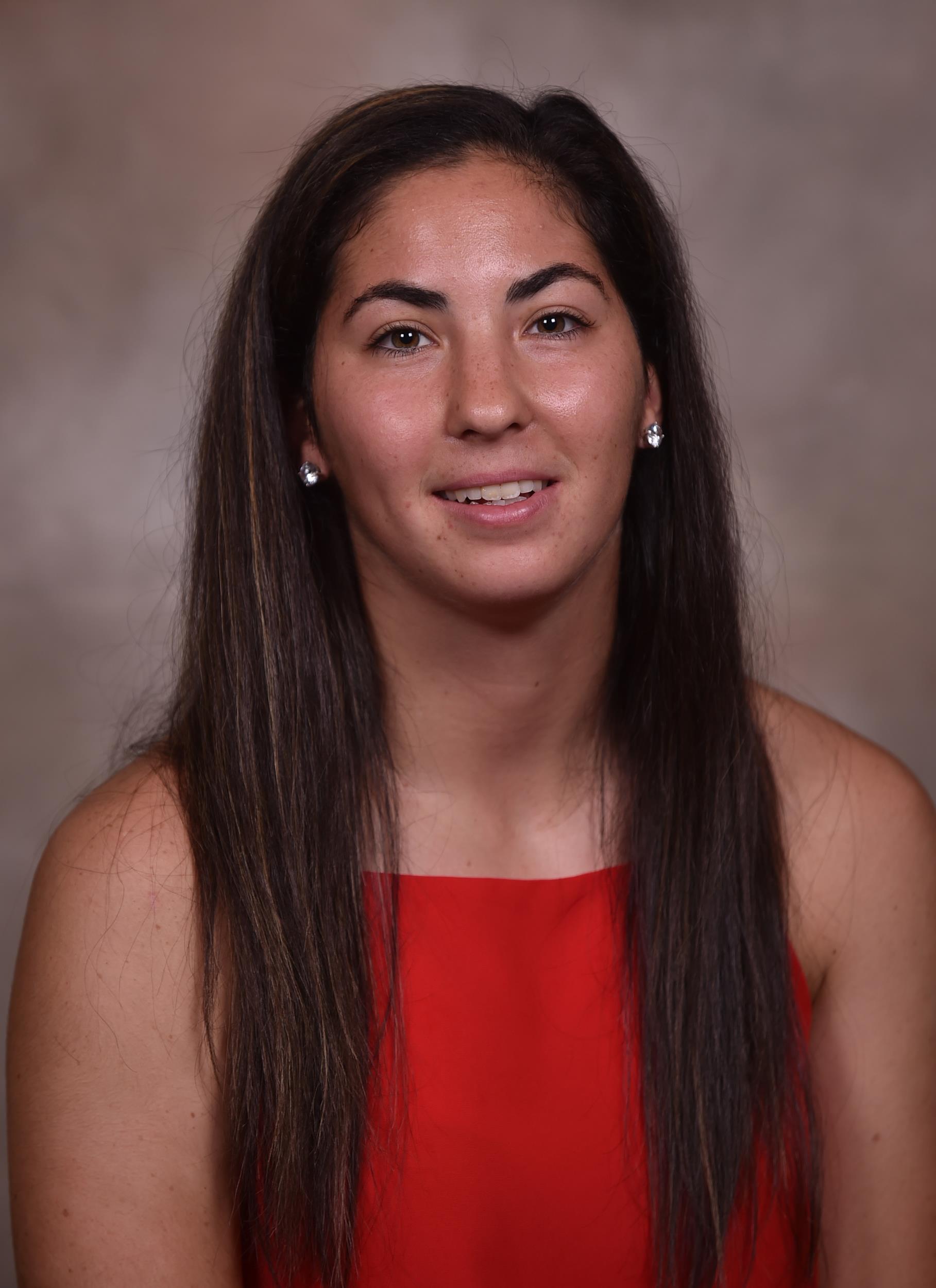 Sydney Ferrante