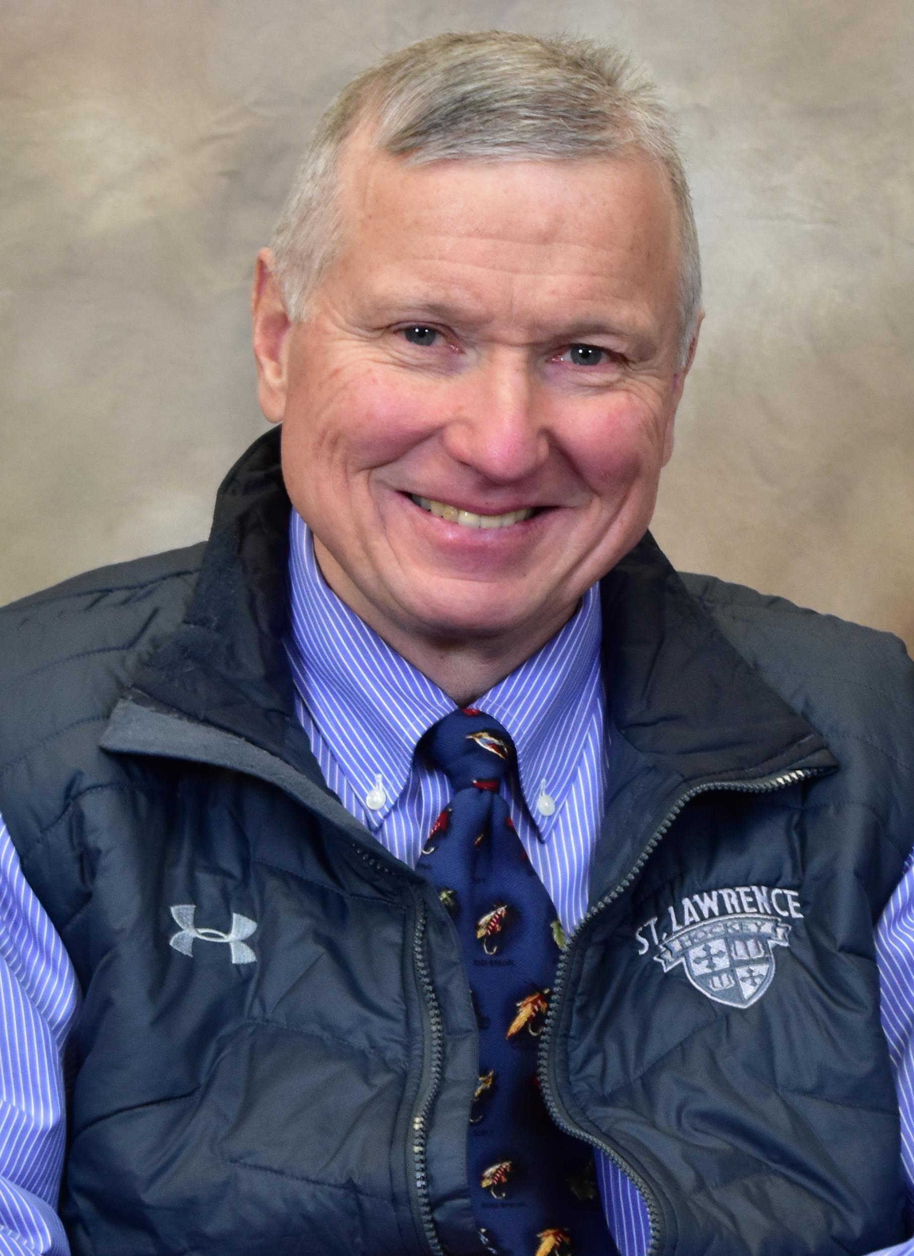 Joe Marsh Headshot 