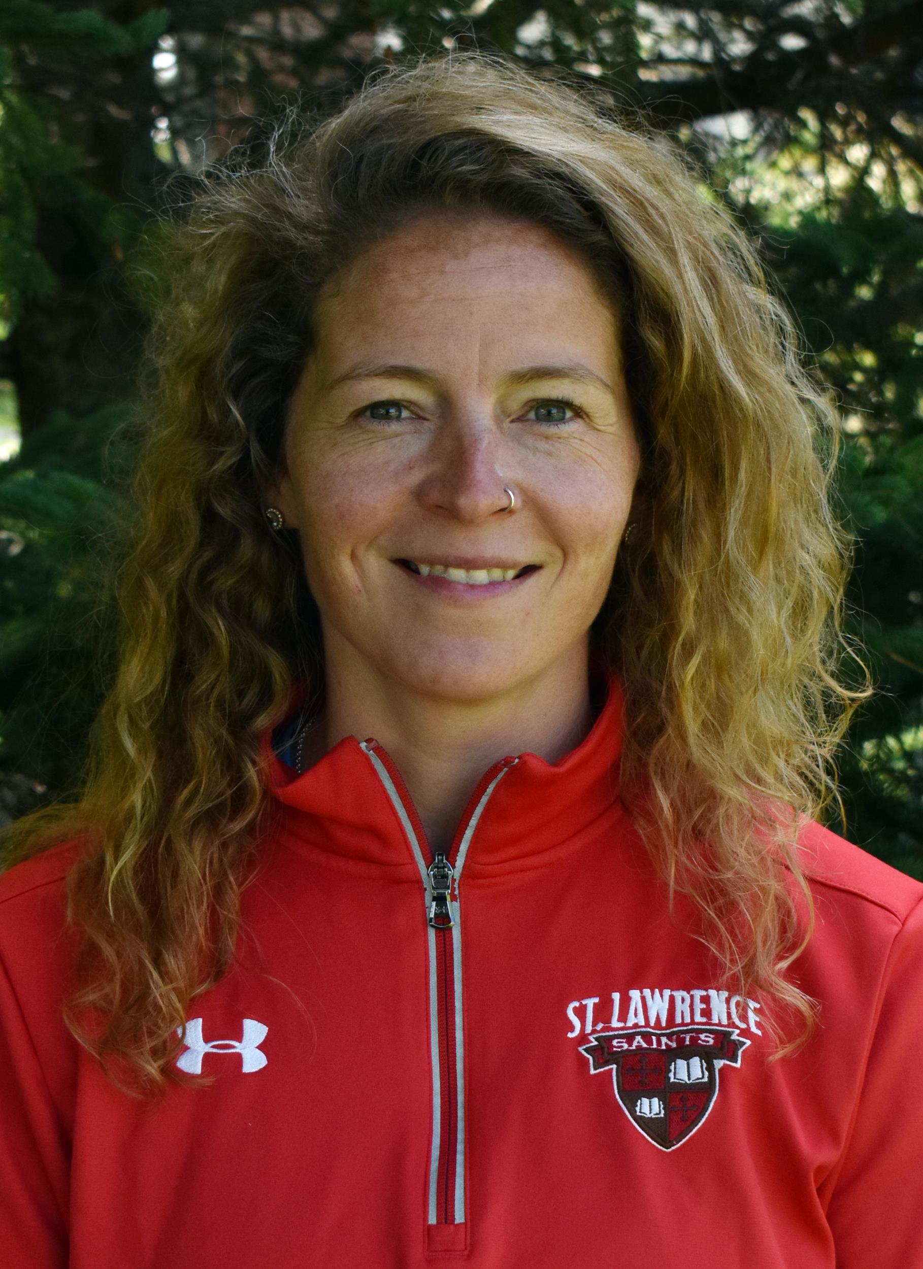 Sinead McSharry