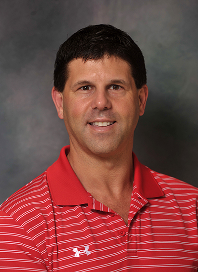 Craig Siddon head shot