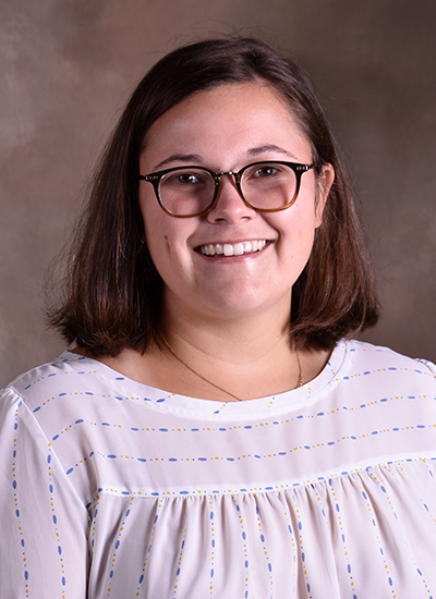 Caroline Young head shot