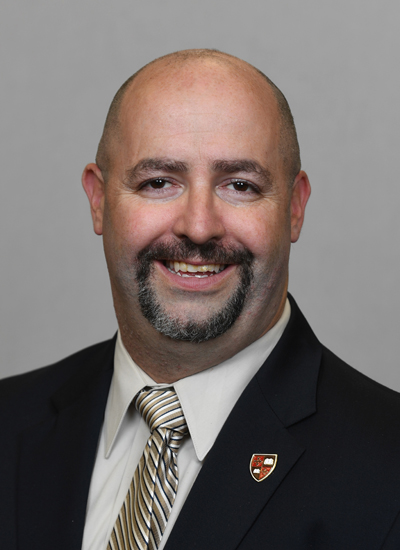 Ben Murphy