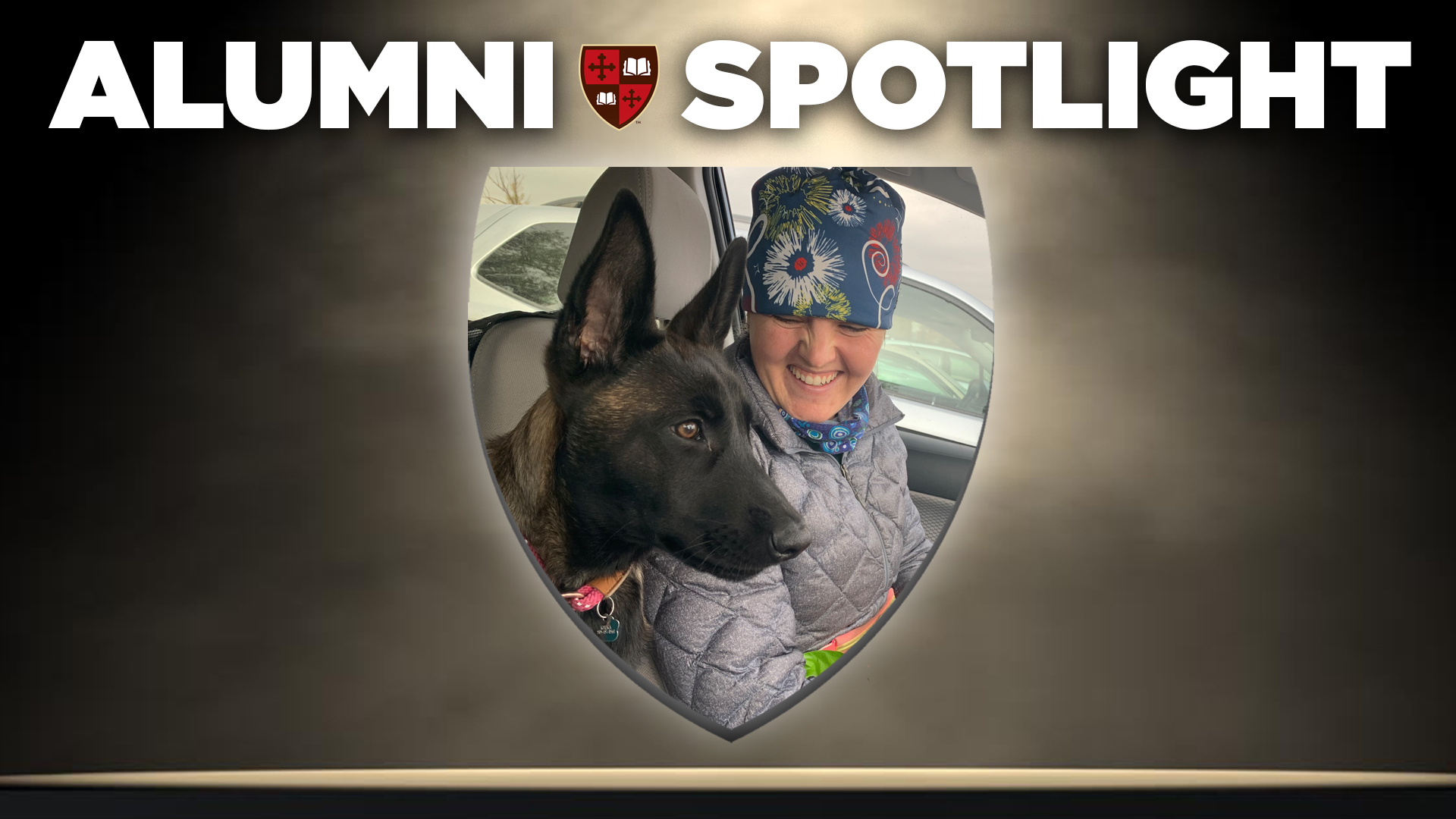 Kristen Bednar Alumni Spotlight