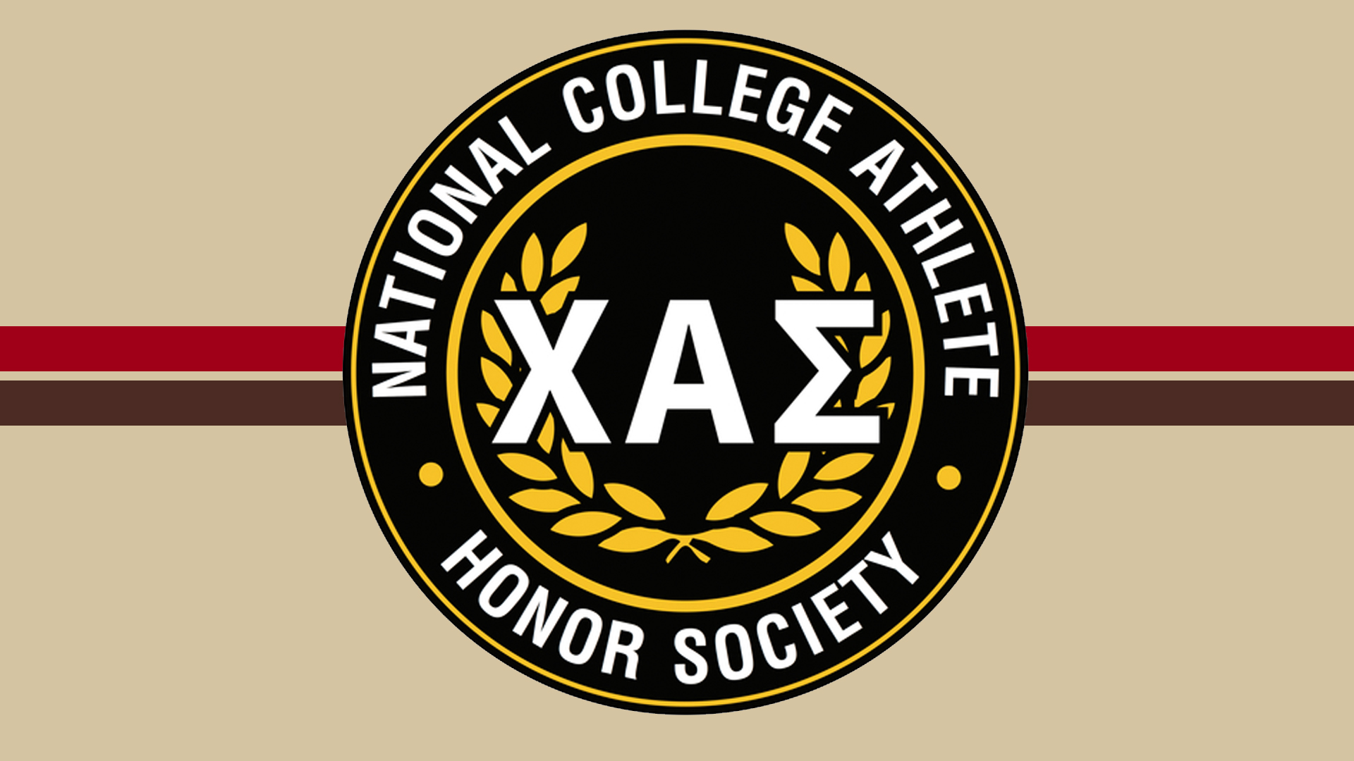 Chi Alpha Sigma Cover Image