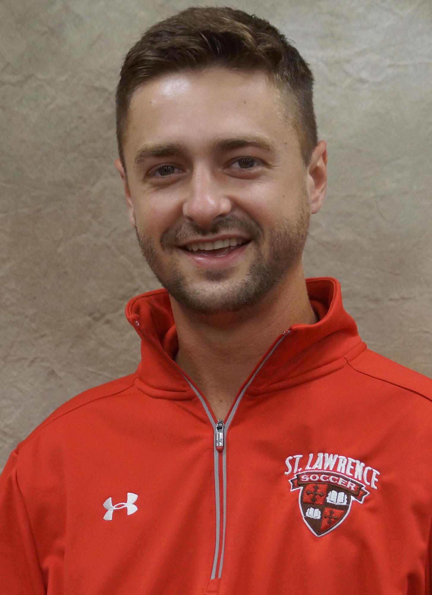 Tyler Gallagher