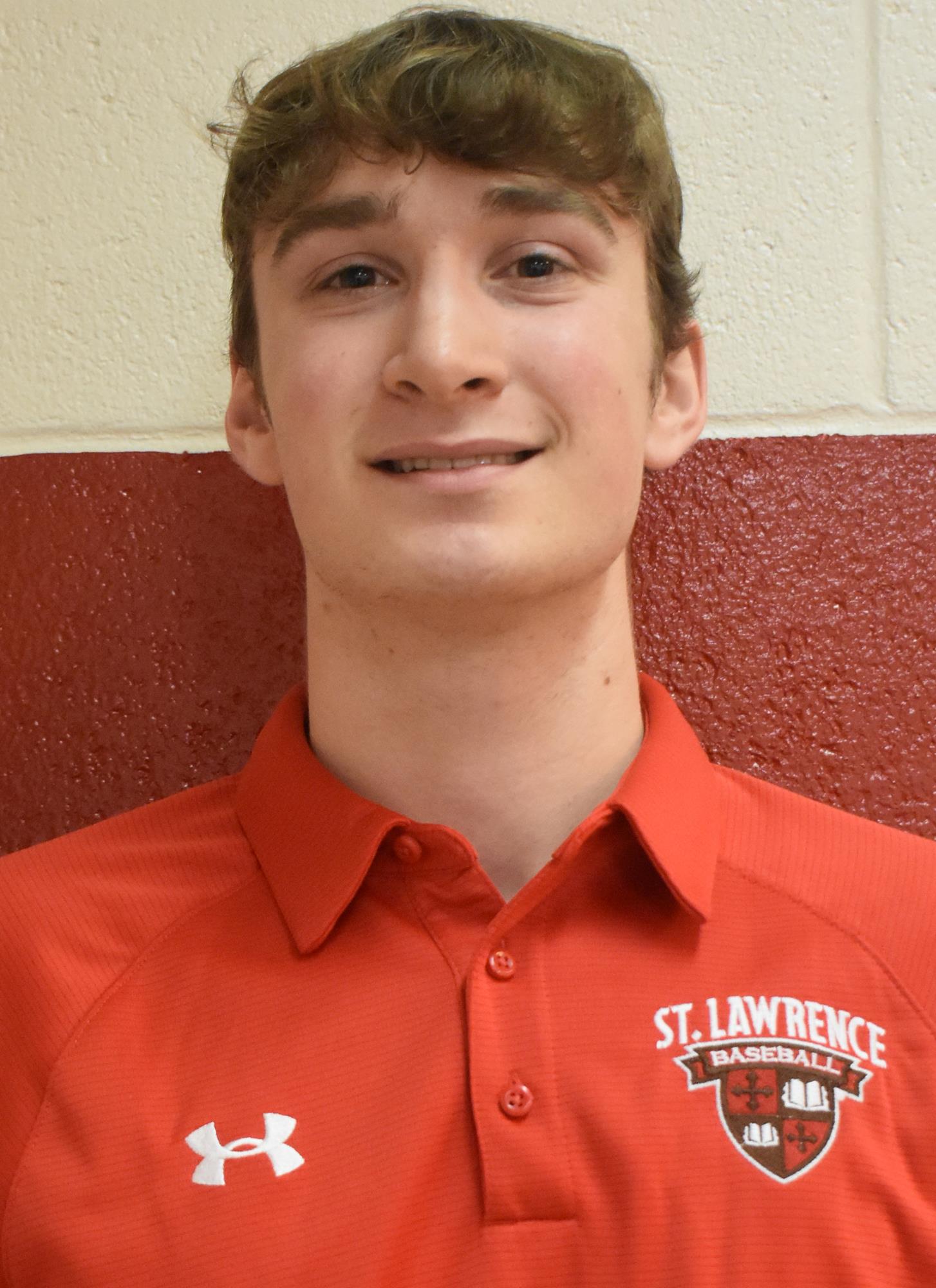 Brenden Karadenes HS