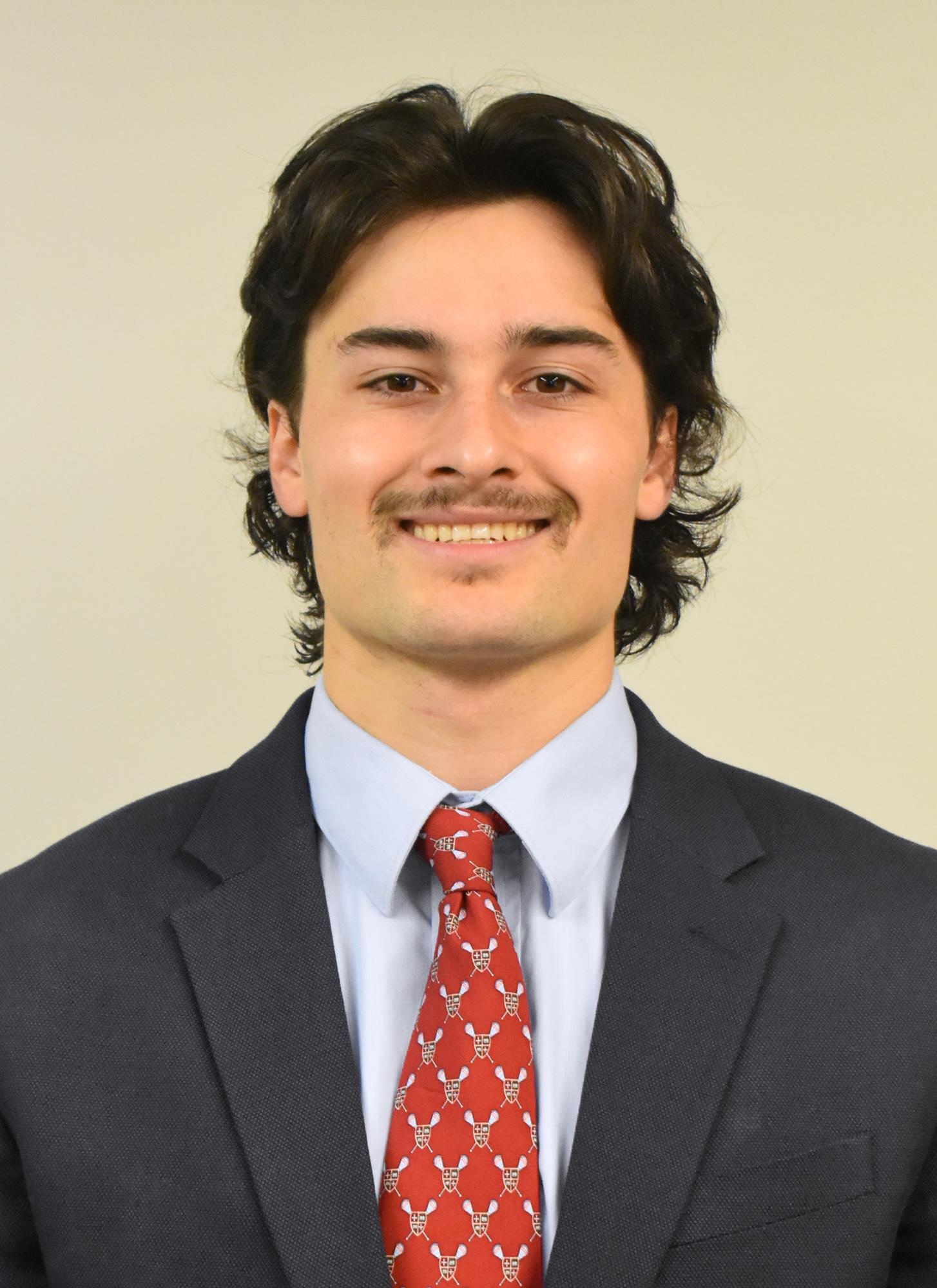 Josh Huiatt