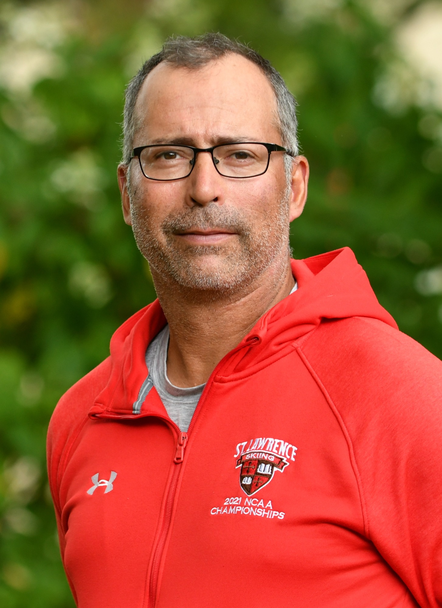 Willi Steinrotter 2022 Headshot