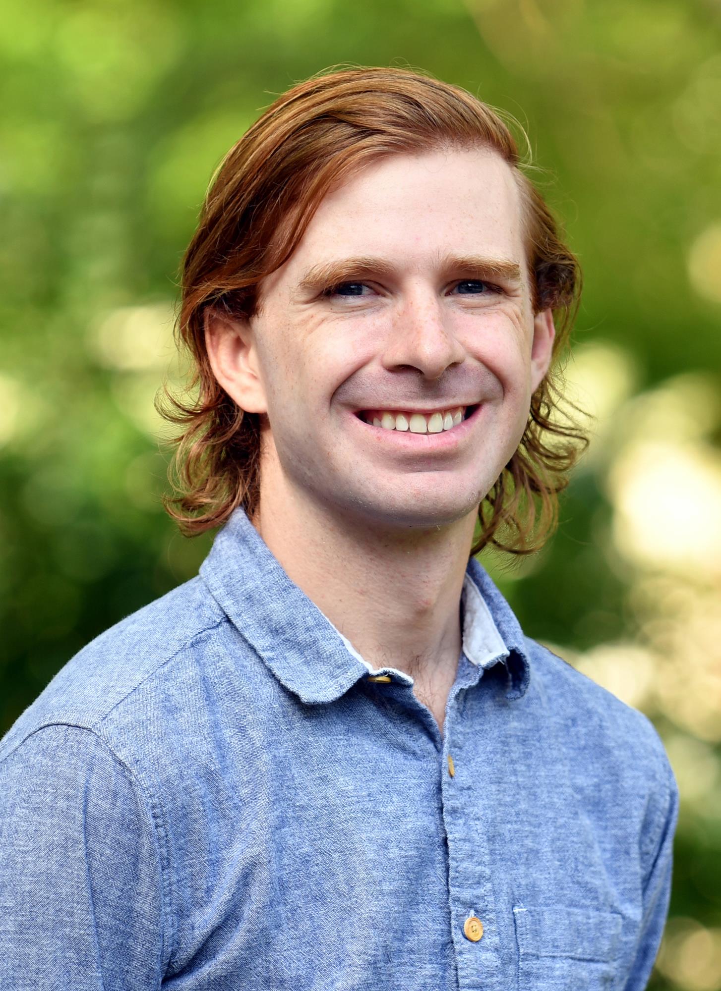 Andrew Kane