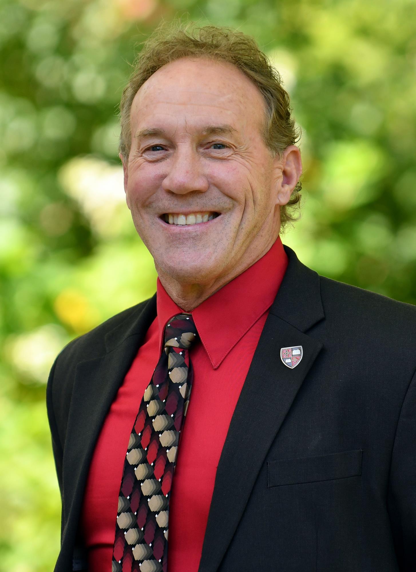Bob Durocher