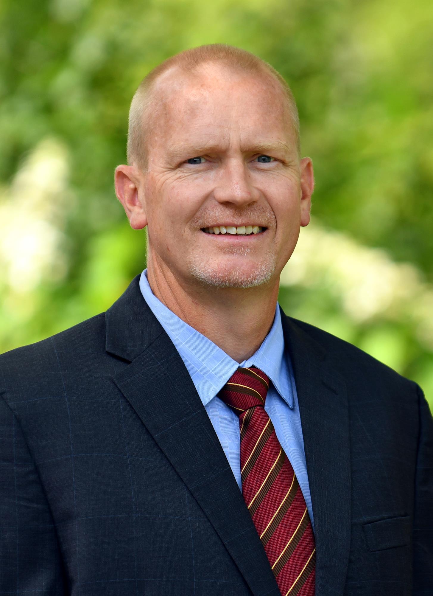 Brent Brekke