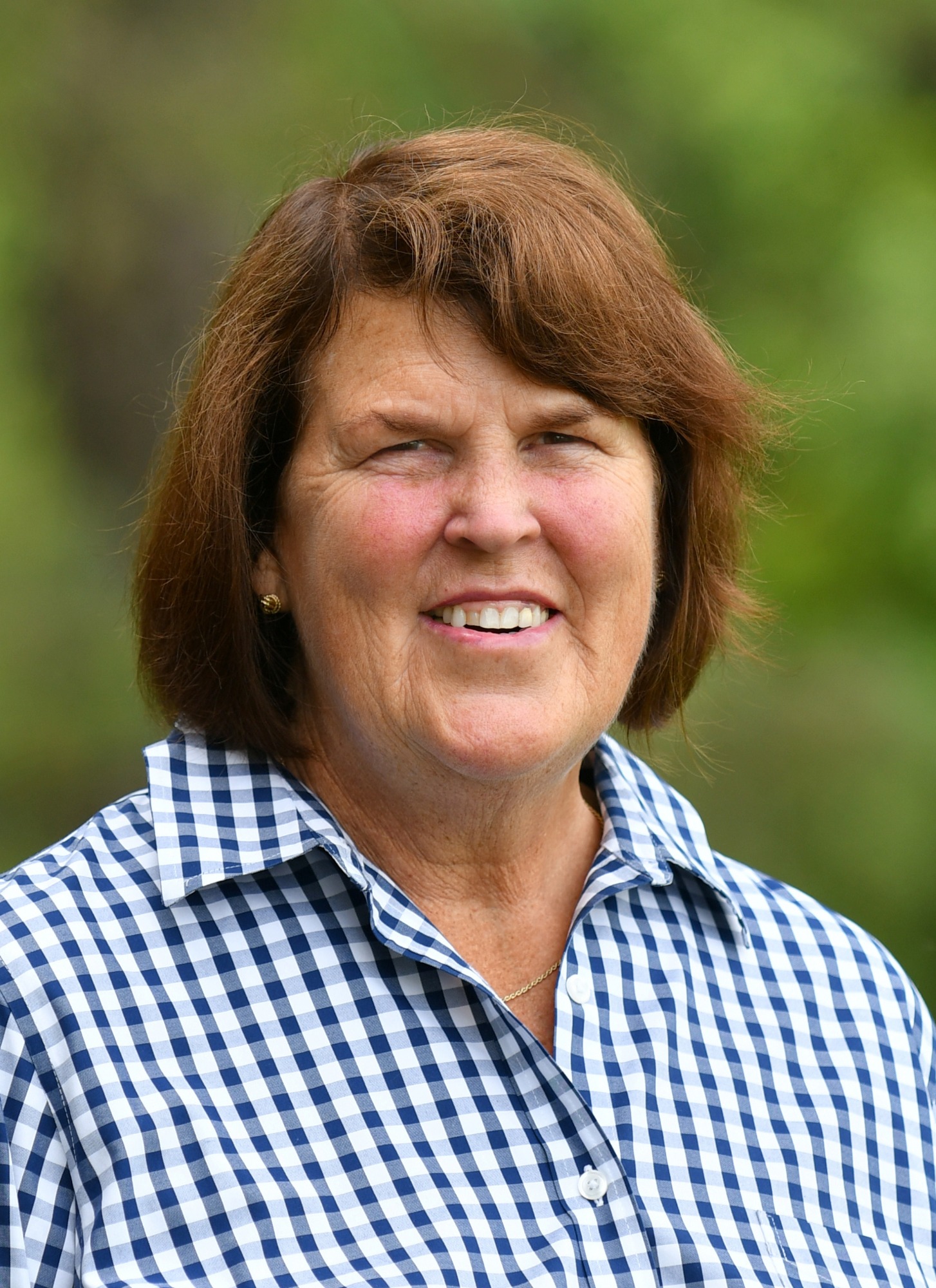 Mary Drueding