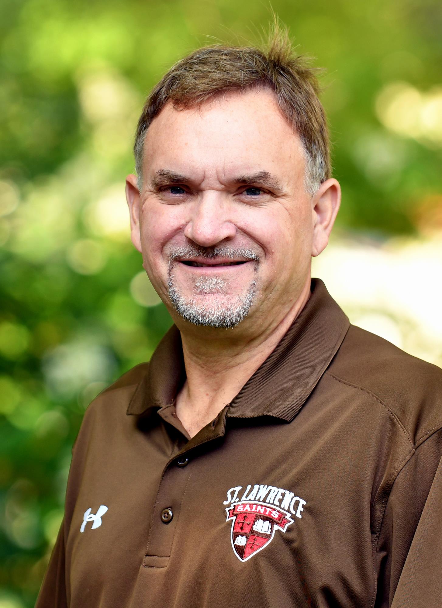 Dan Roiger