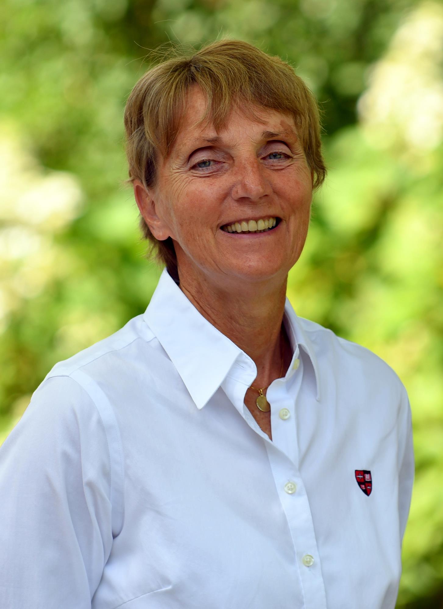Fran Grembowicz