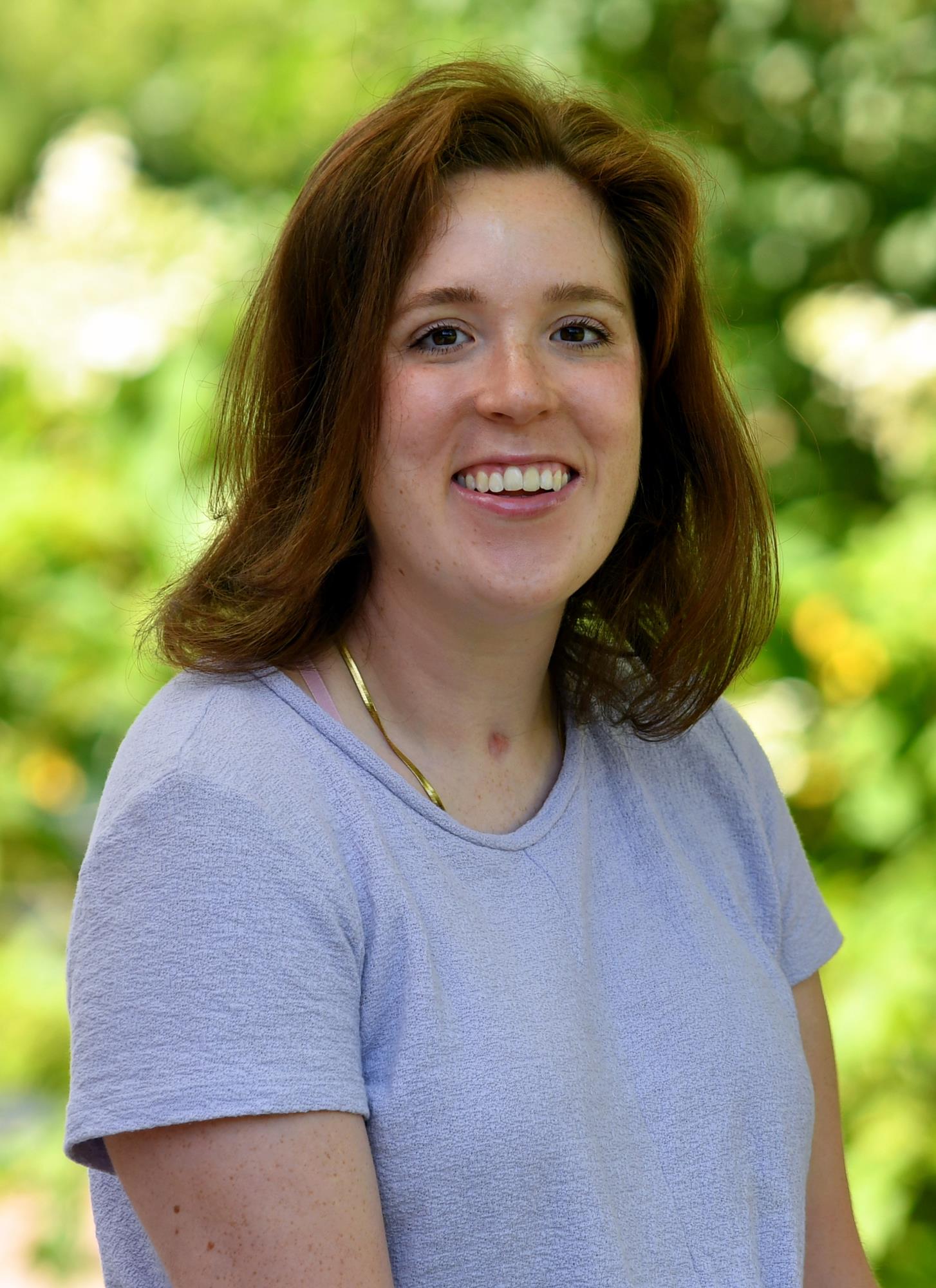 Lucy Stillman