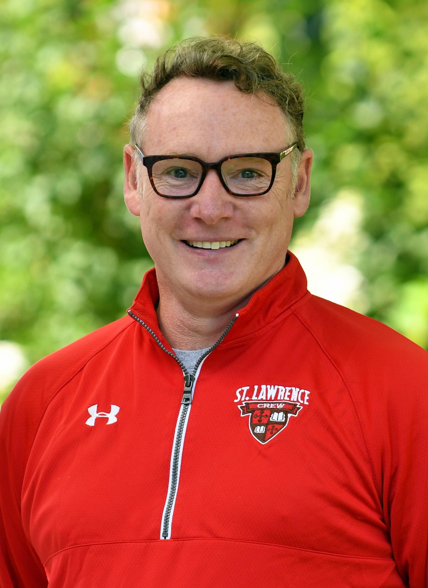 Nick Hughes
