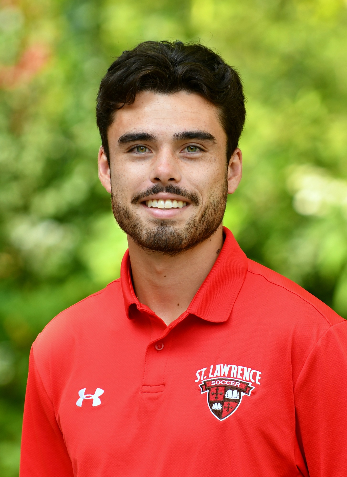 Rory Twomey HS