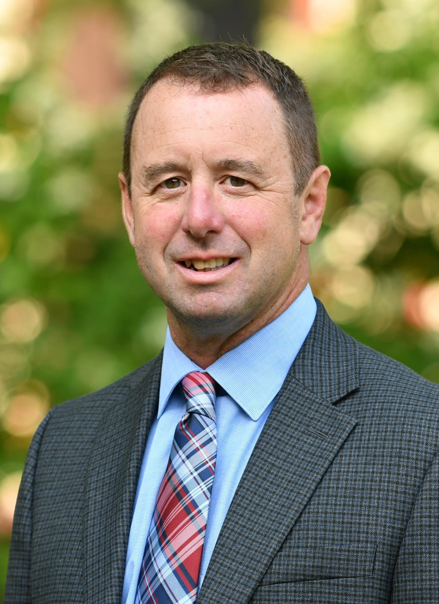 Ted Wisner