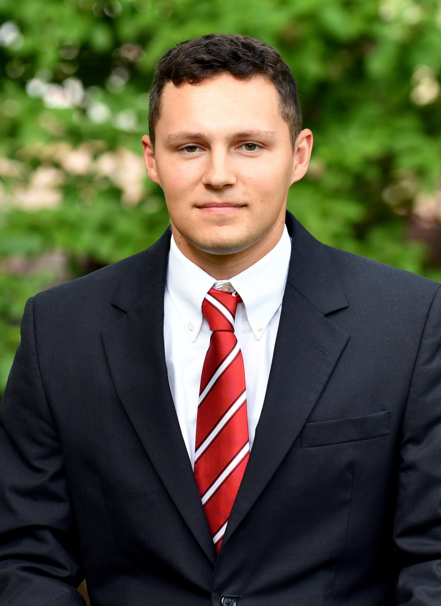 Owen Berry