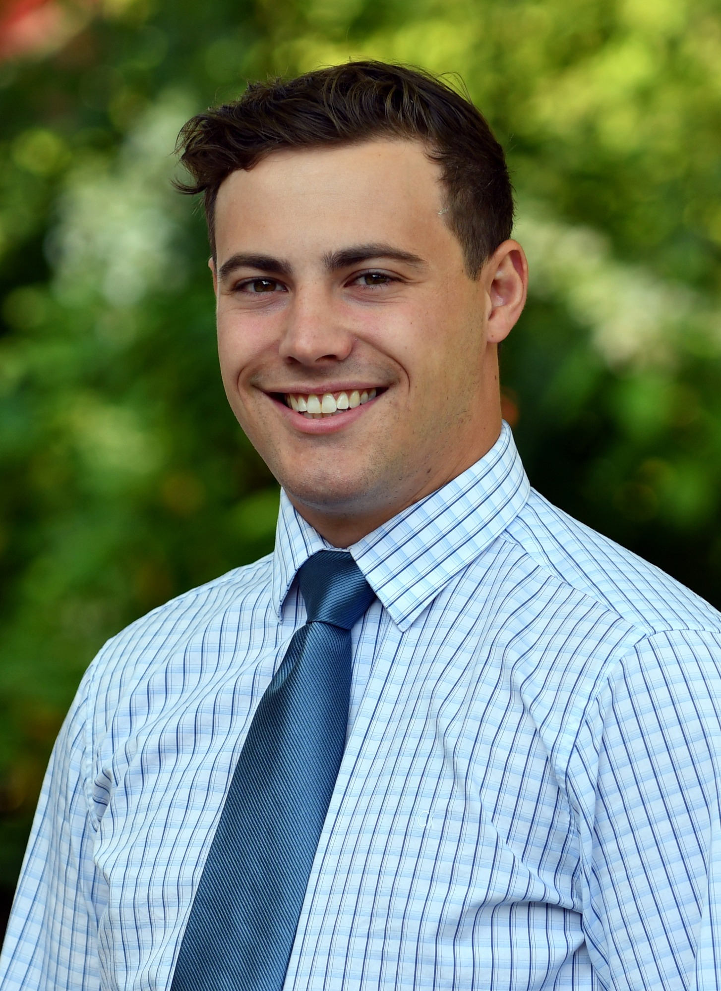 Noah Parker