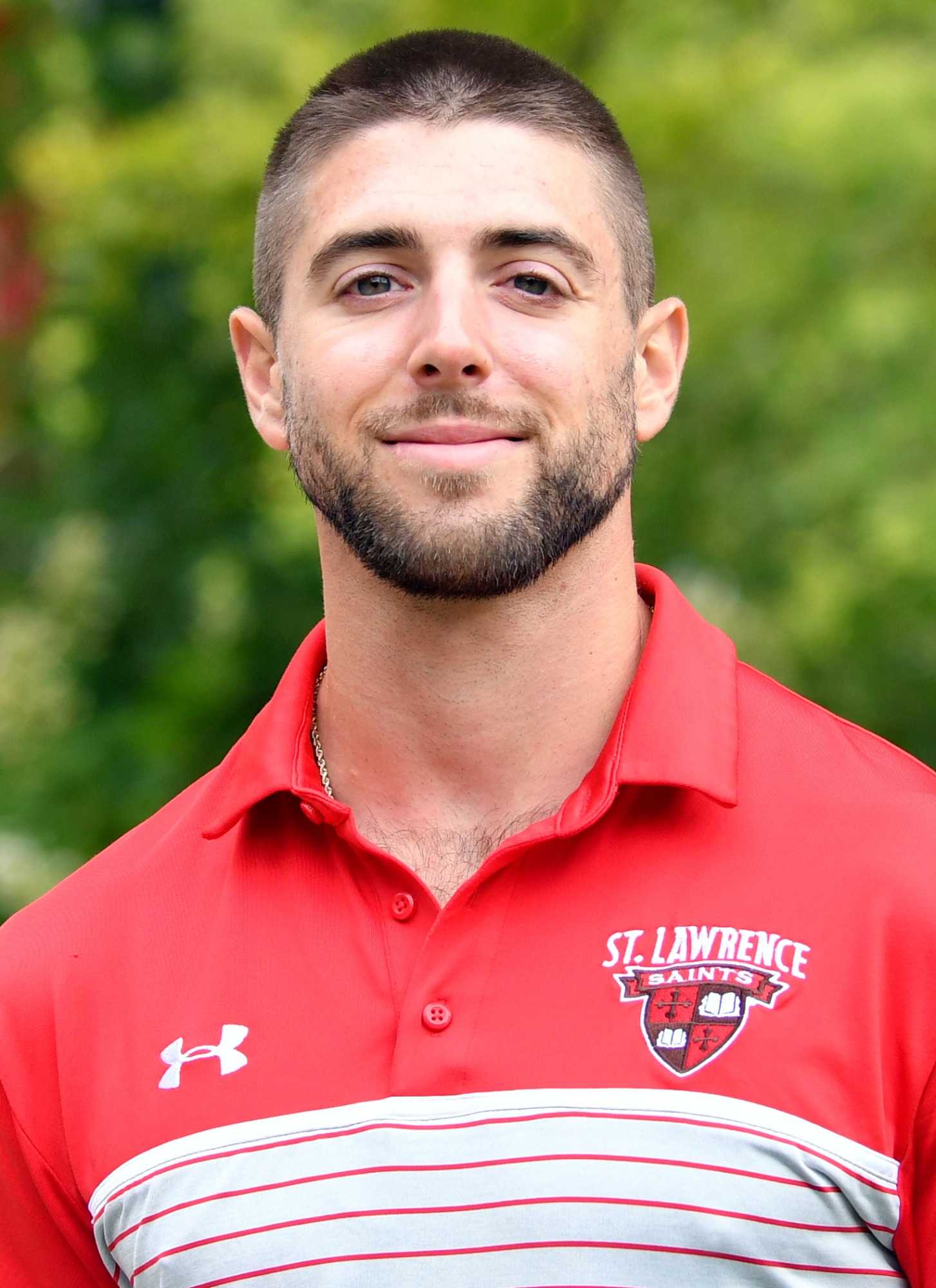 Chris Iazzetta HS