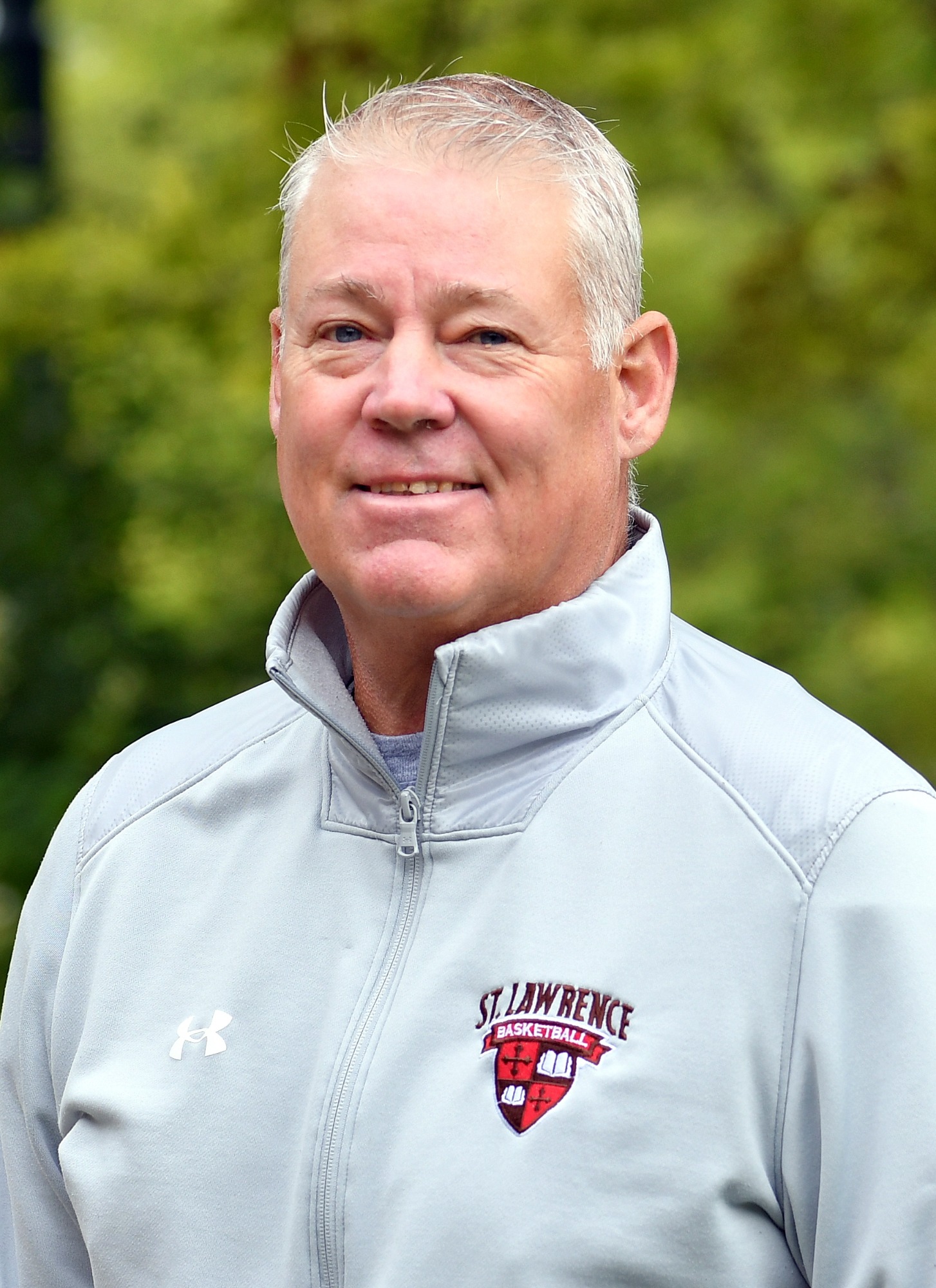 Mark Bickelhaupt
