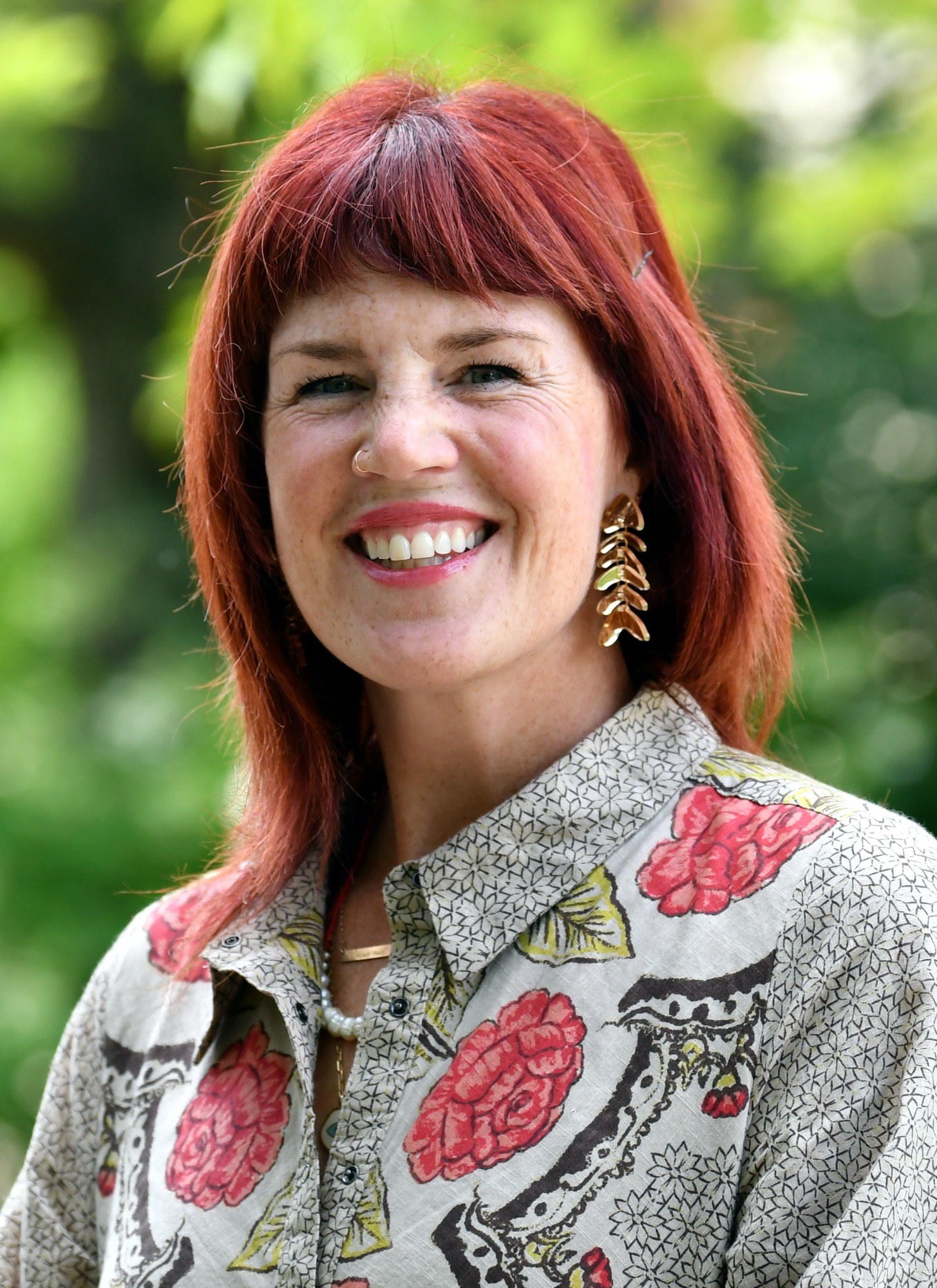 Mare MacDougall Bari