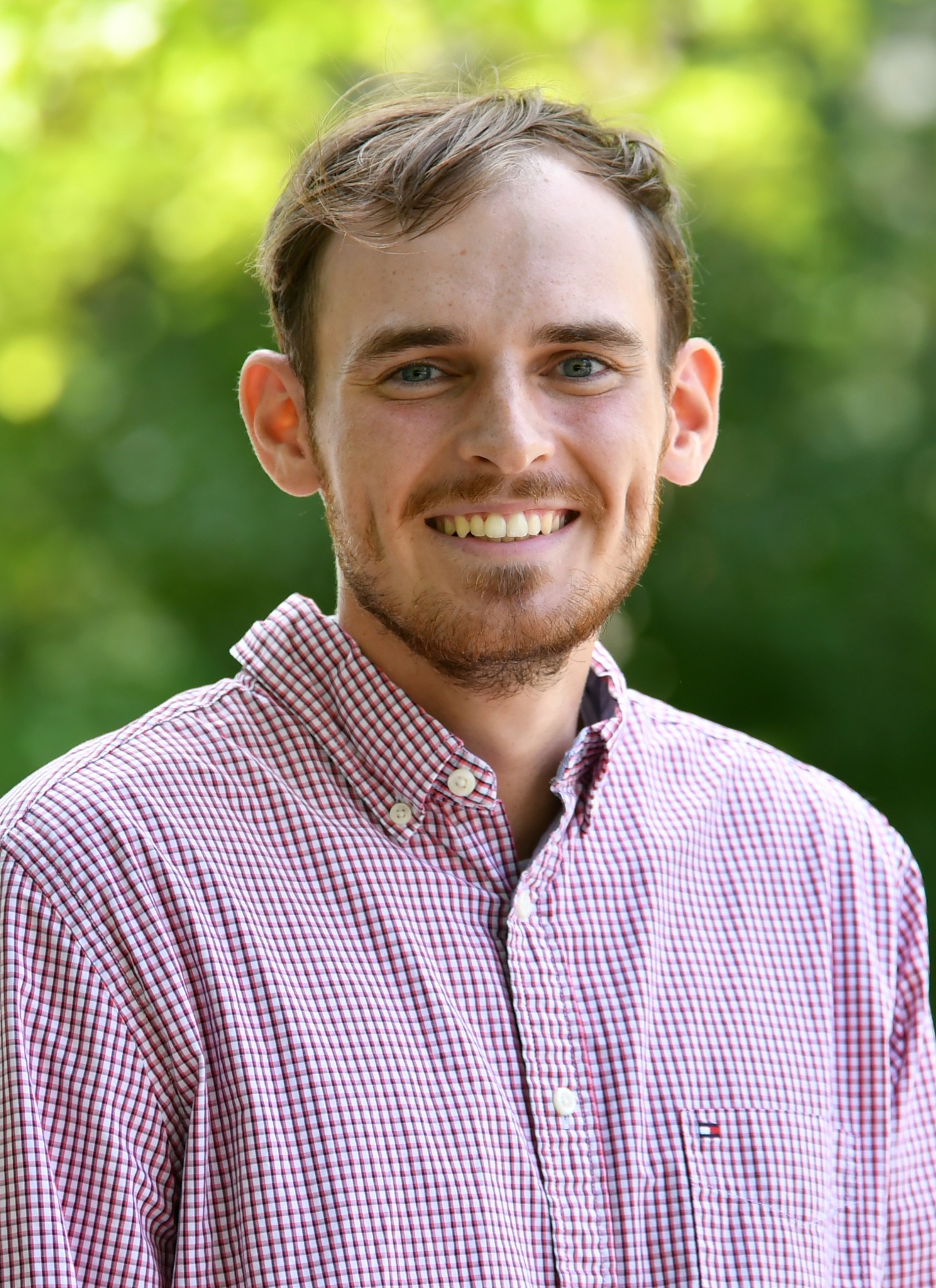 Noah Murphy