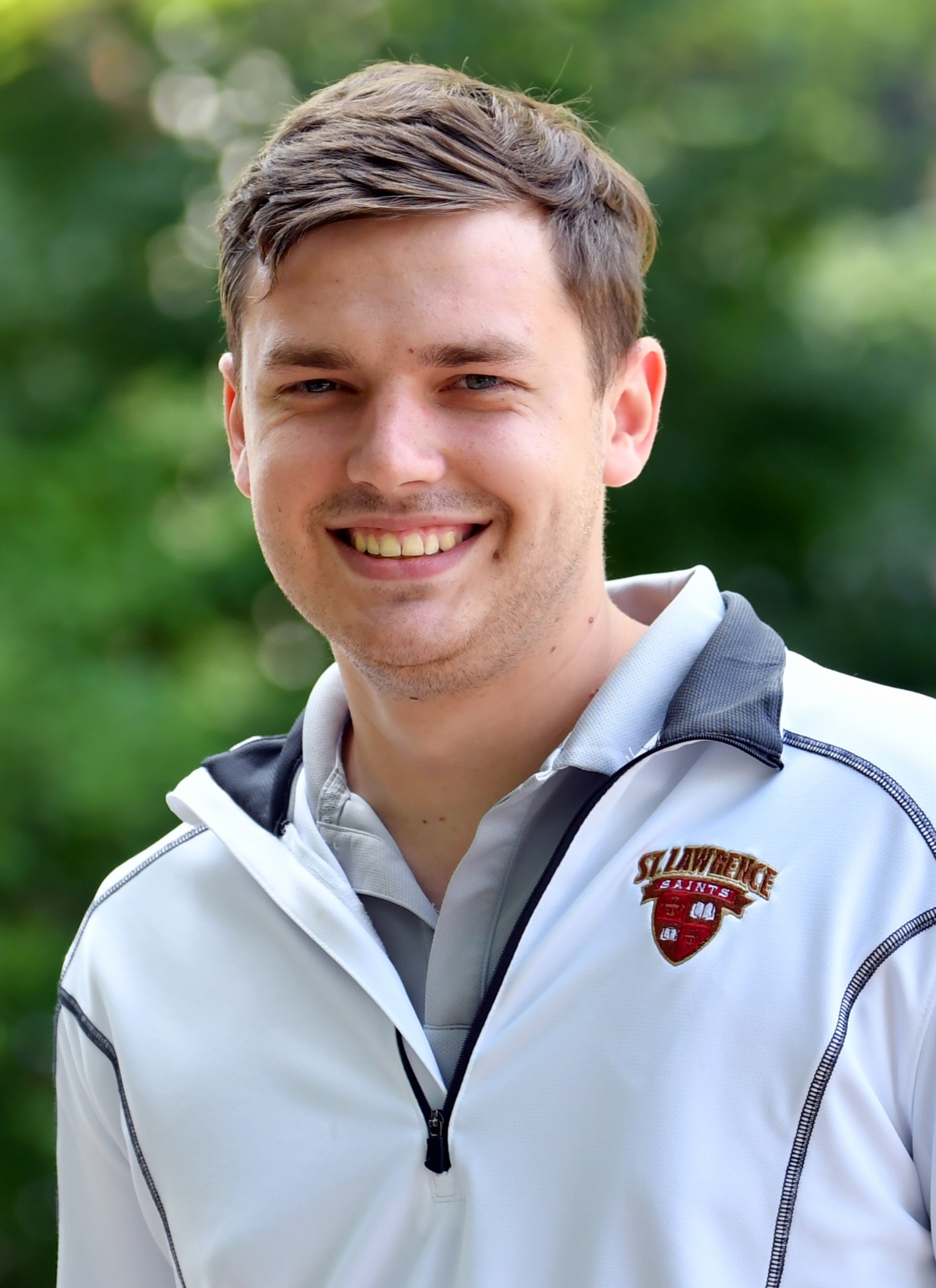 Travis Robie