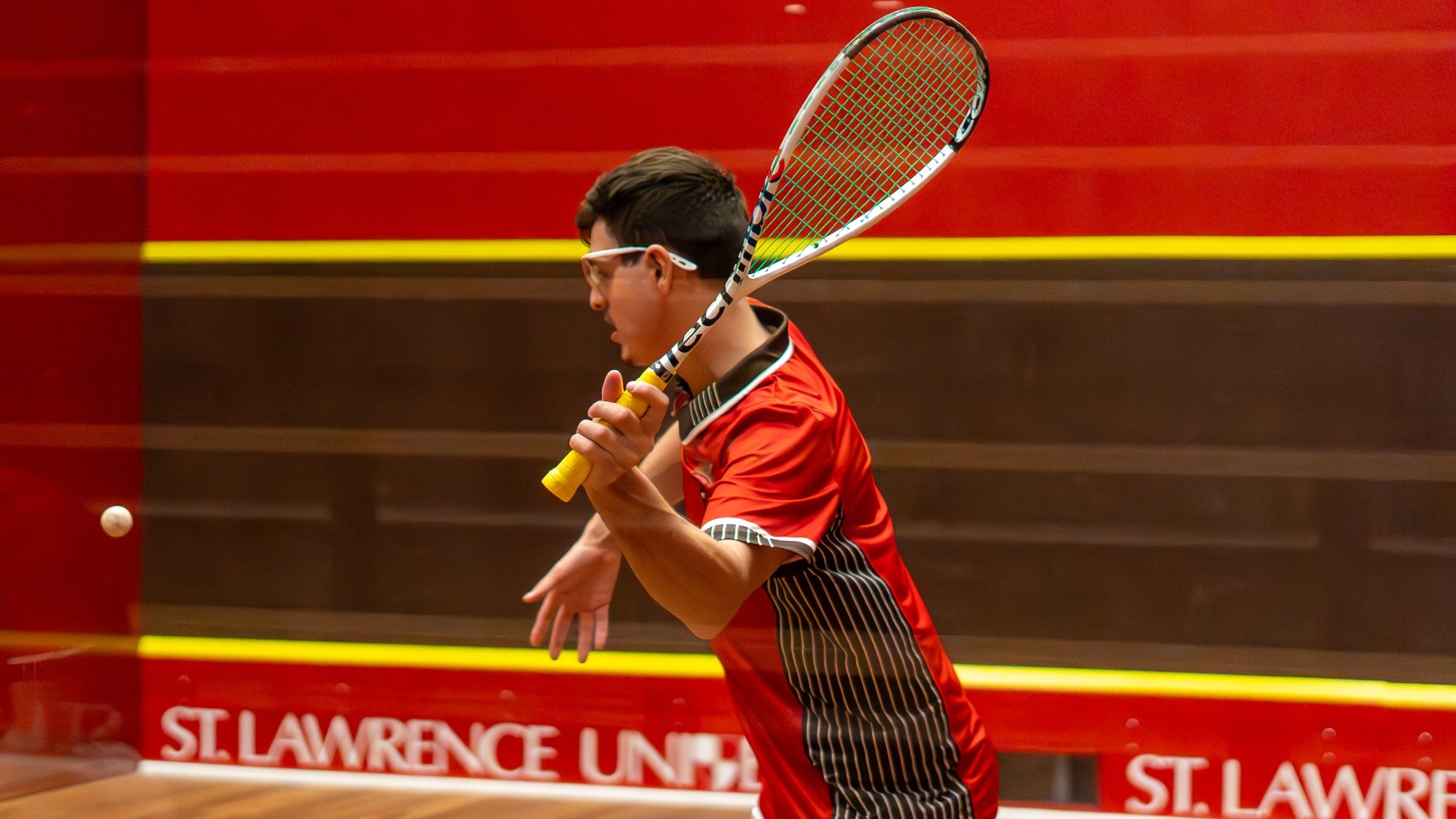 Lewis Anderson action