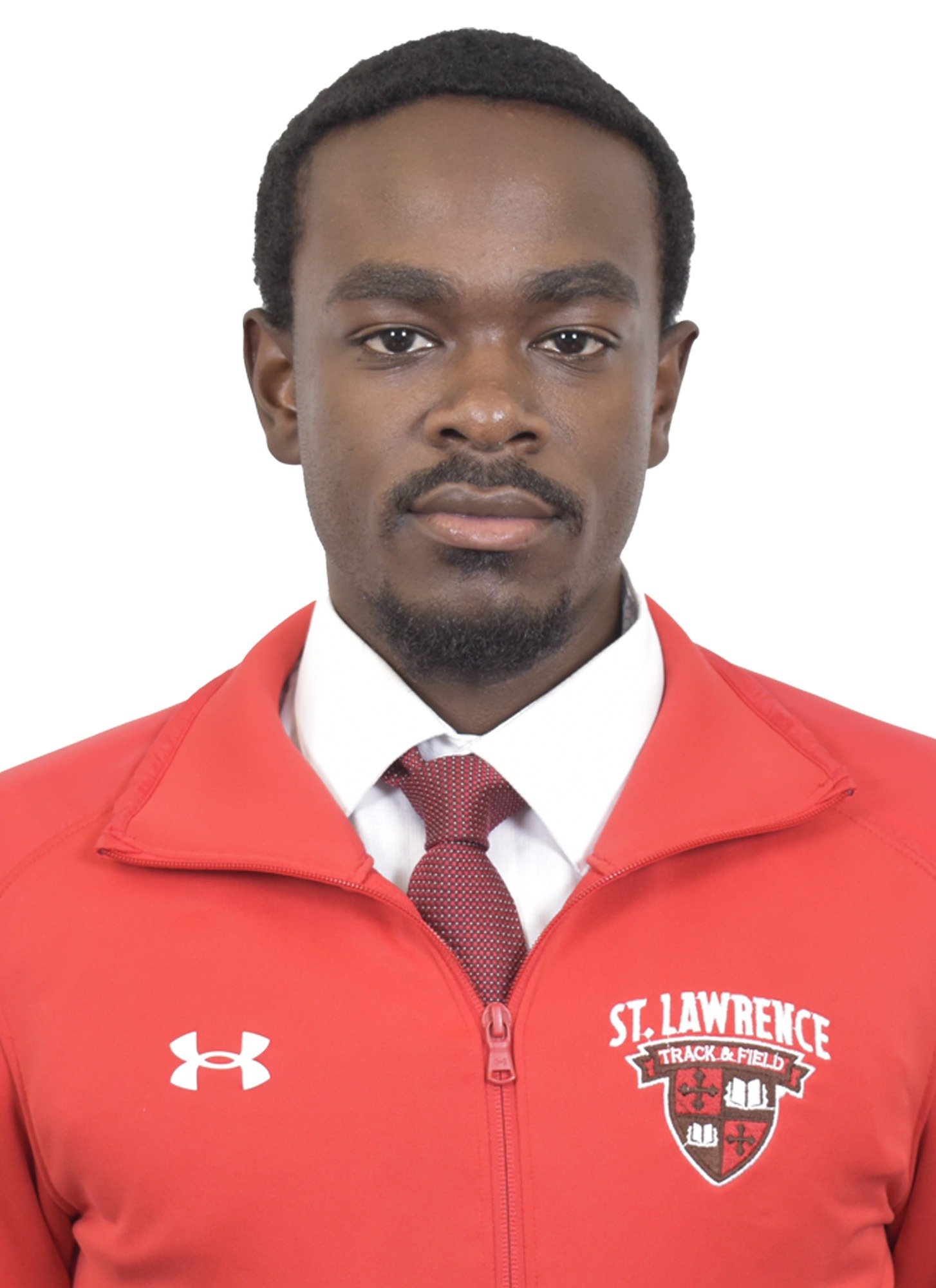 Jamal Cash Headshot
