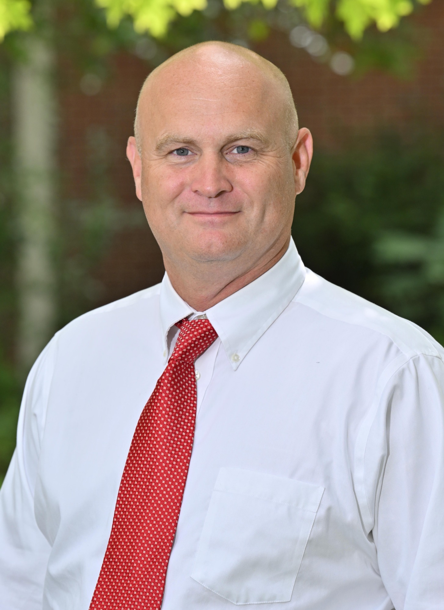 Dave Clausen