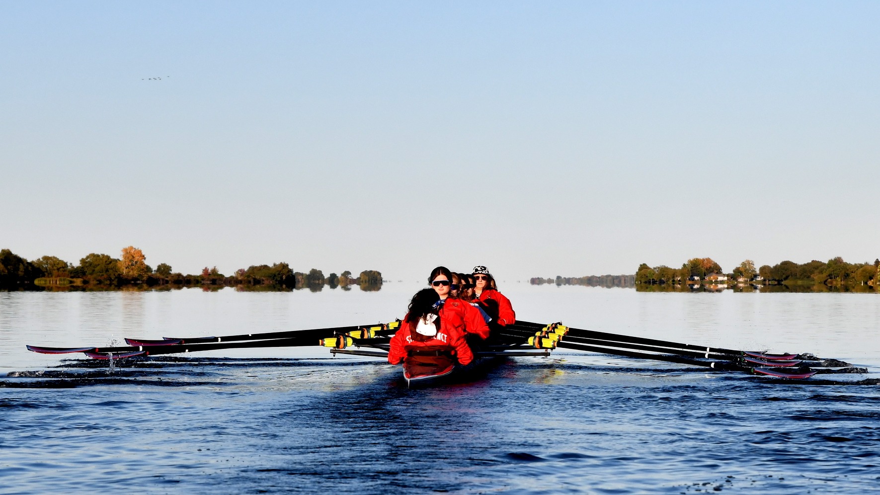 Women's Rowing