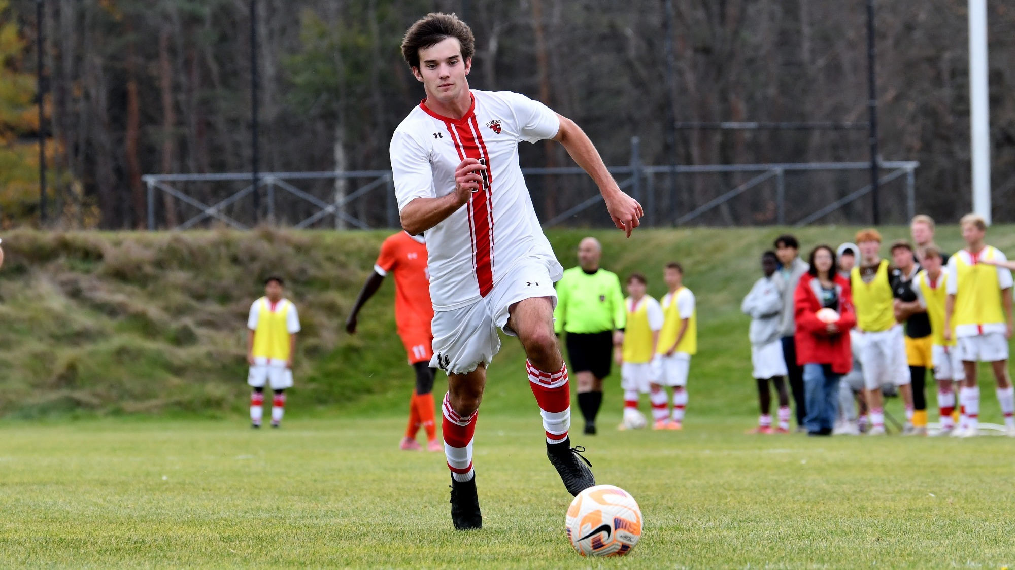 Ryan Campbell action