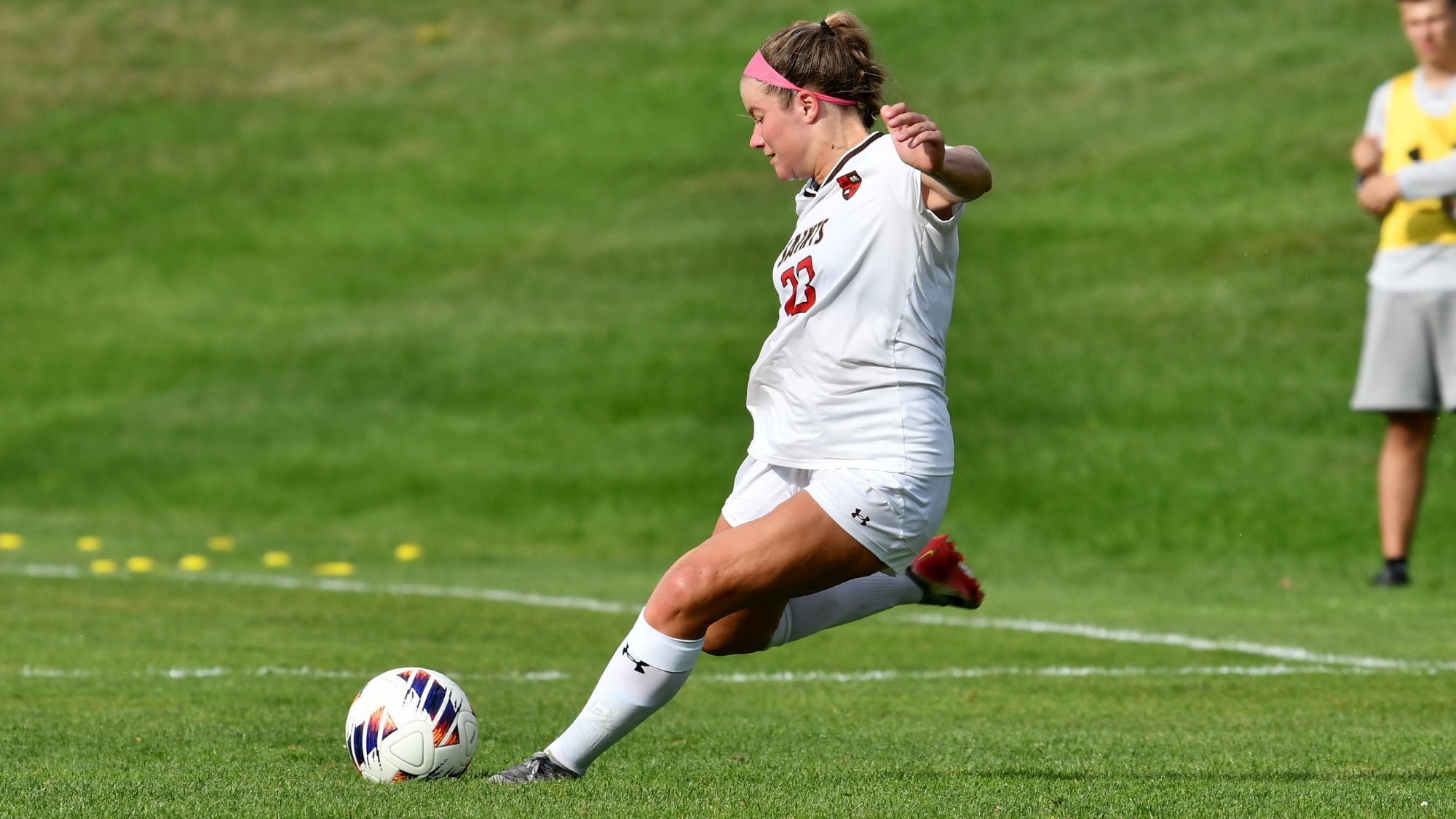 Chloe Bourque action