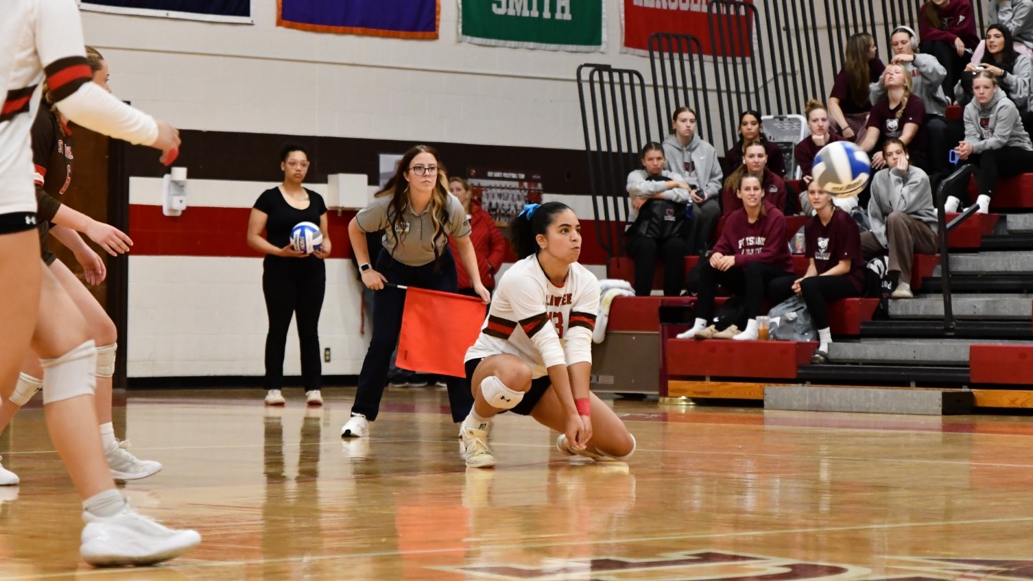 Araiza Acum-Santos action