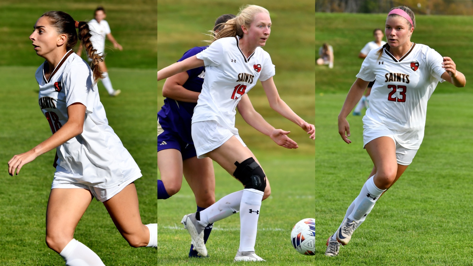 All-League WSOC 2025