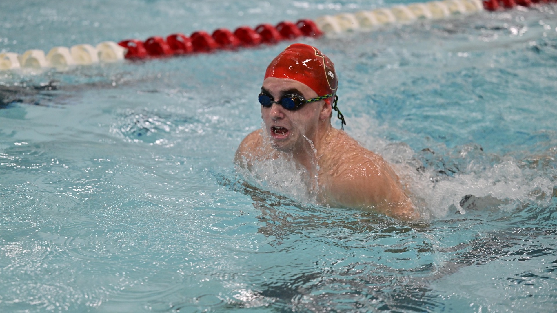 Noah Heinrichs action