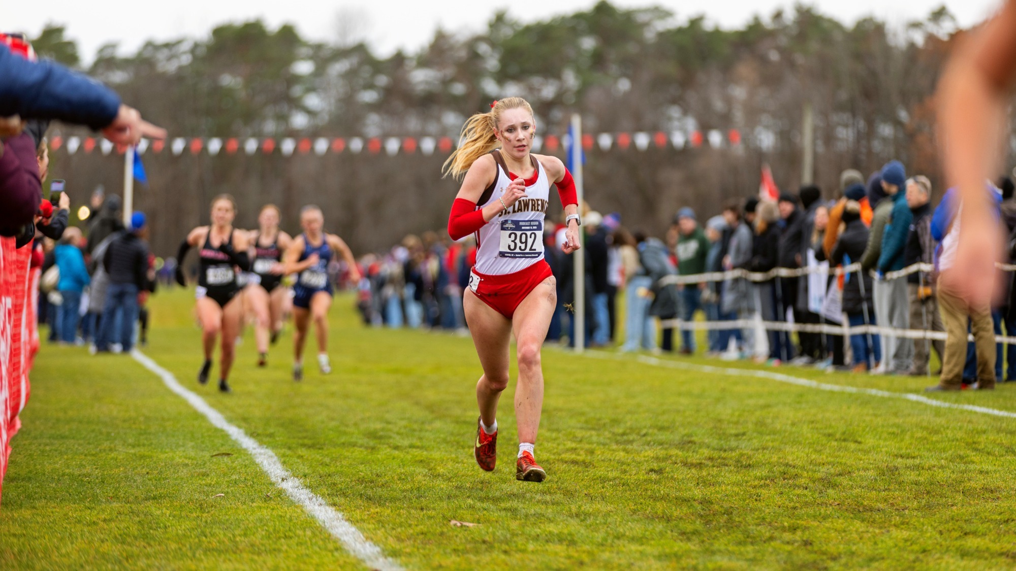 Avery Blanchard action