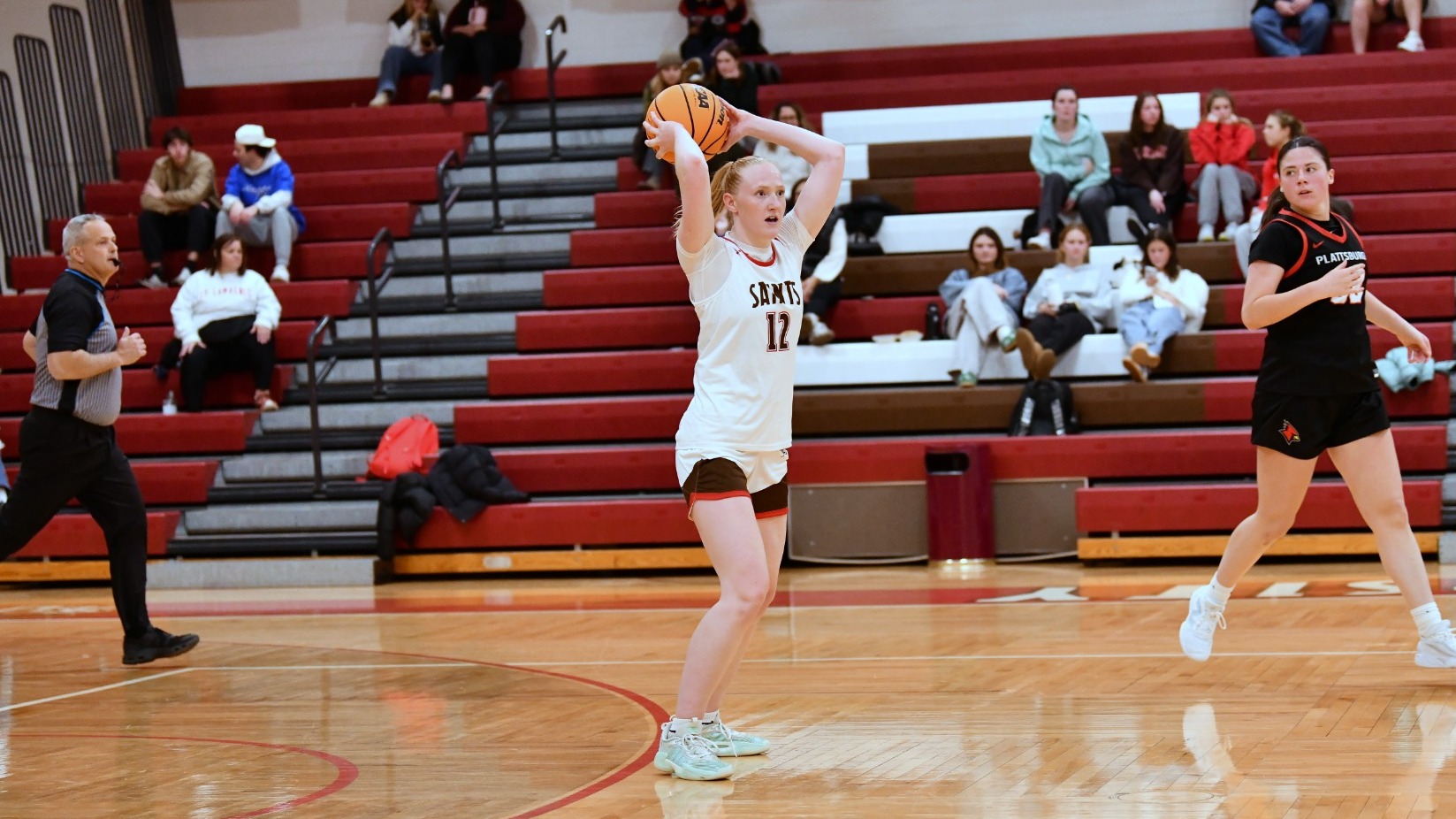 Hannah Van Dyke action