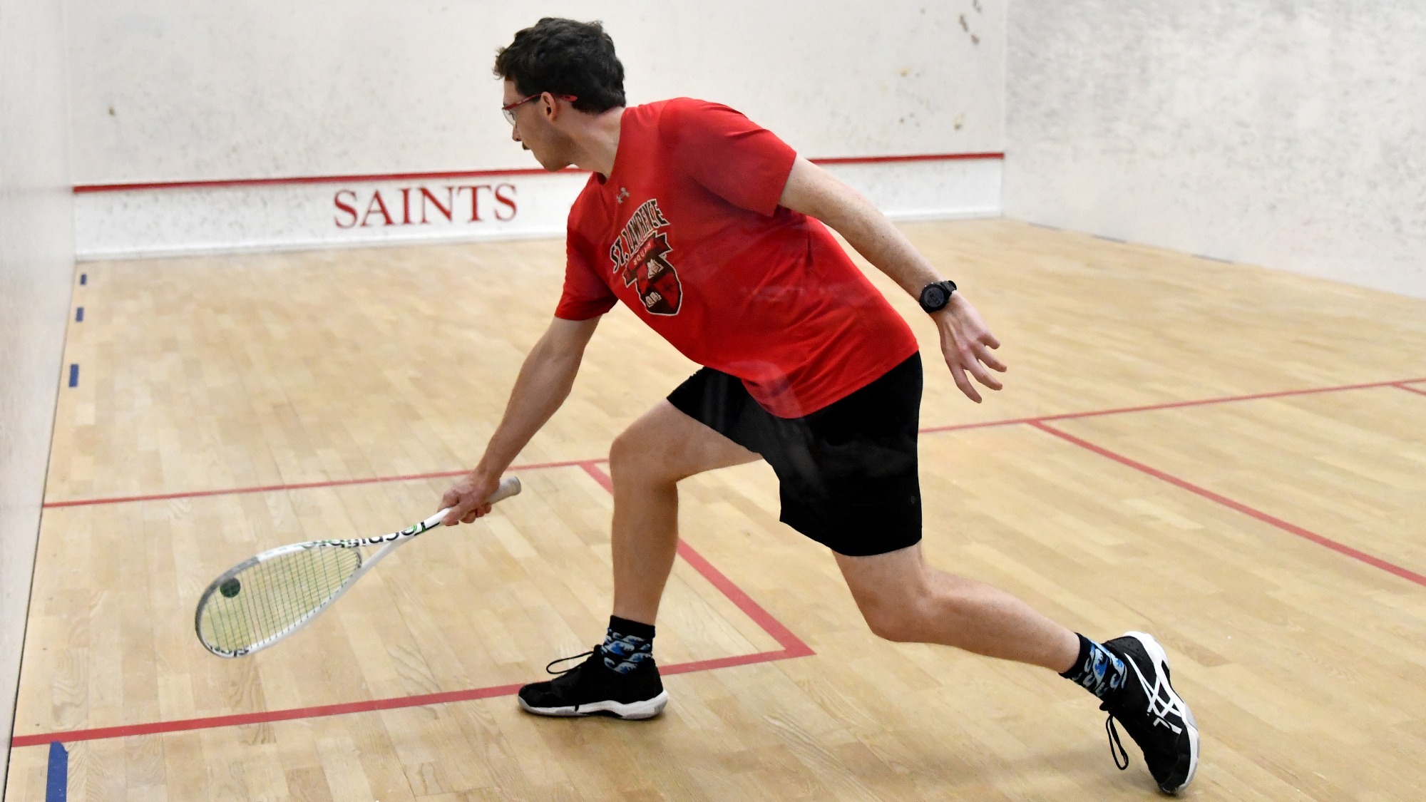 Gavin Cassidy action