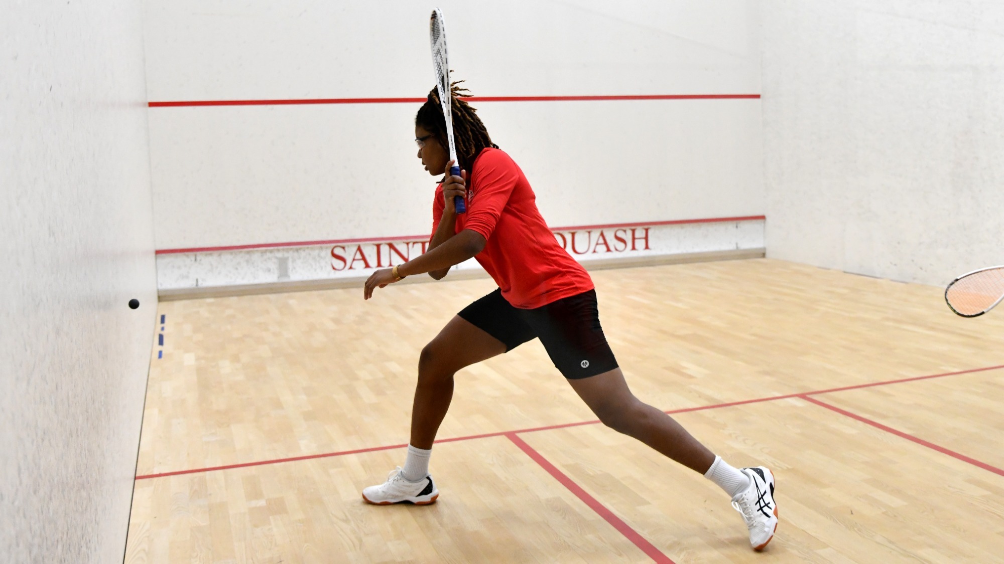 Eboni Atherley action