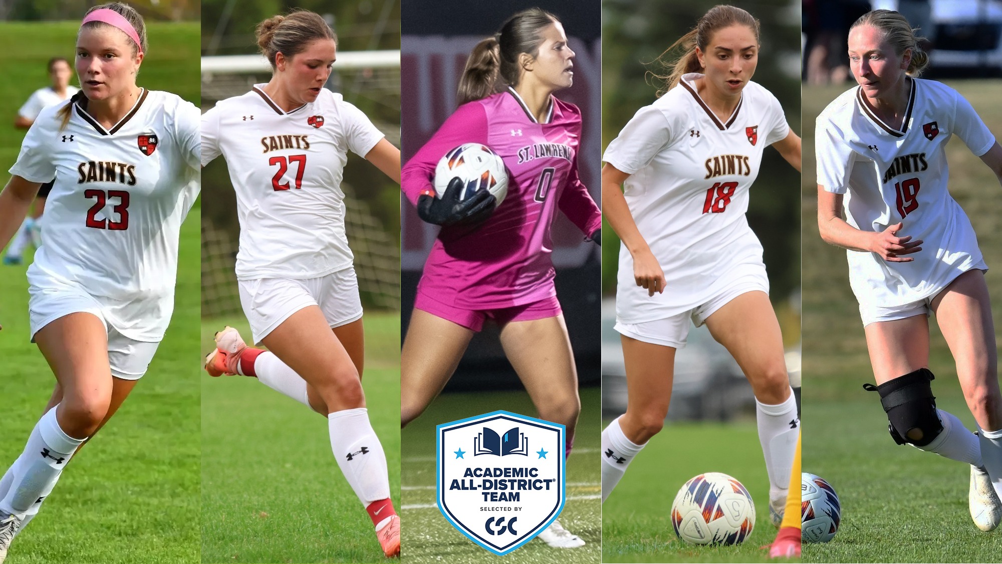 WSOC All-District 2025